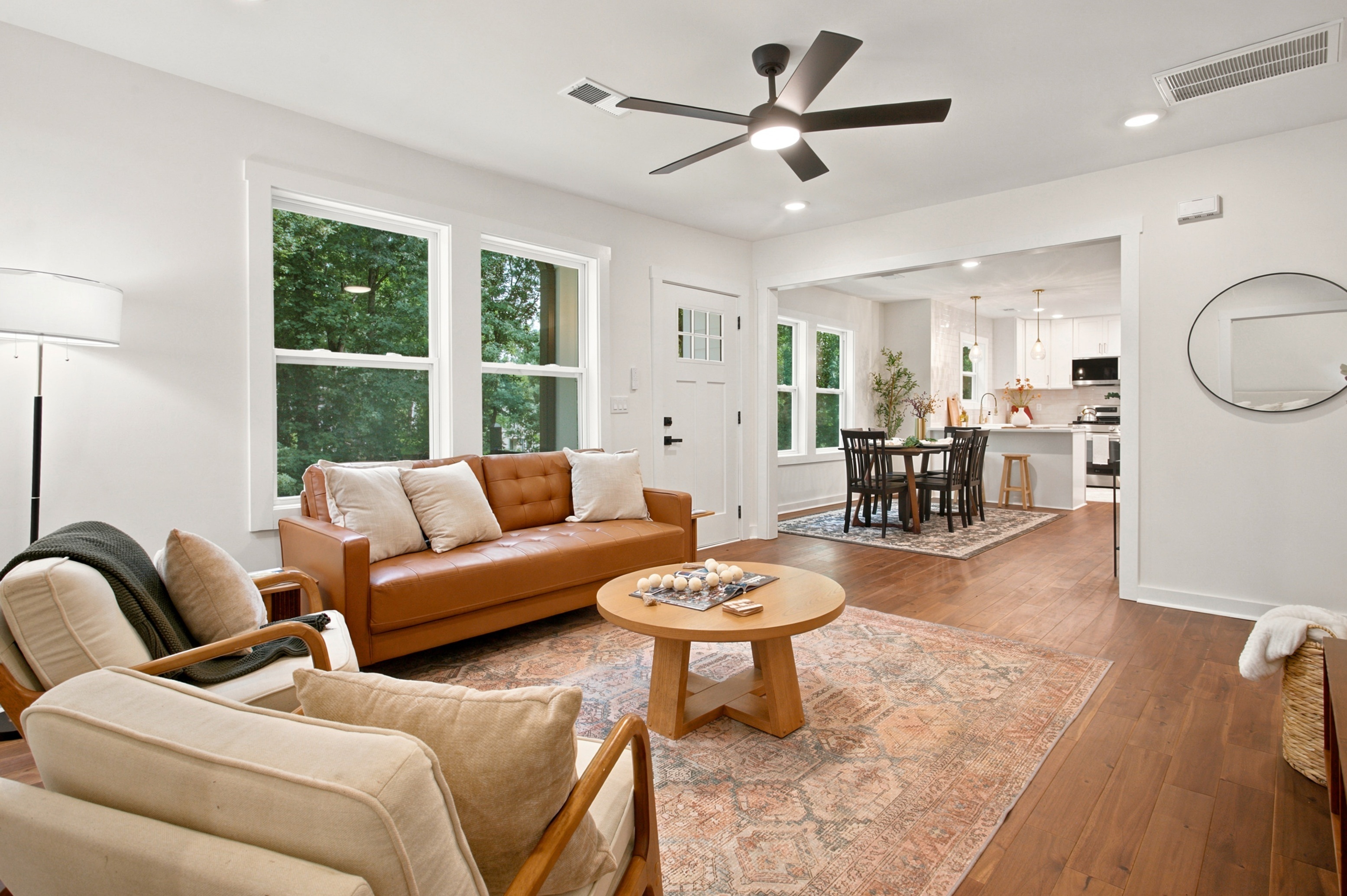  4 Arcadia Circle, Greenville, SC 29605 - 物件實景