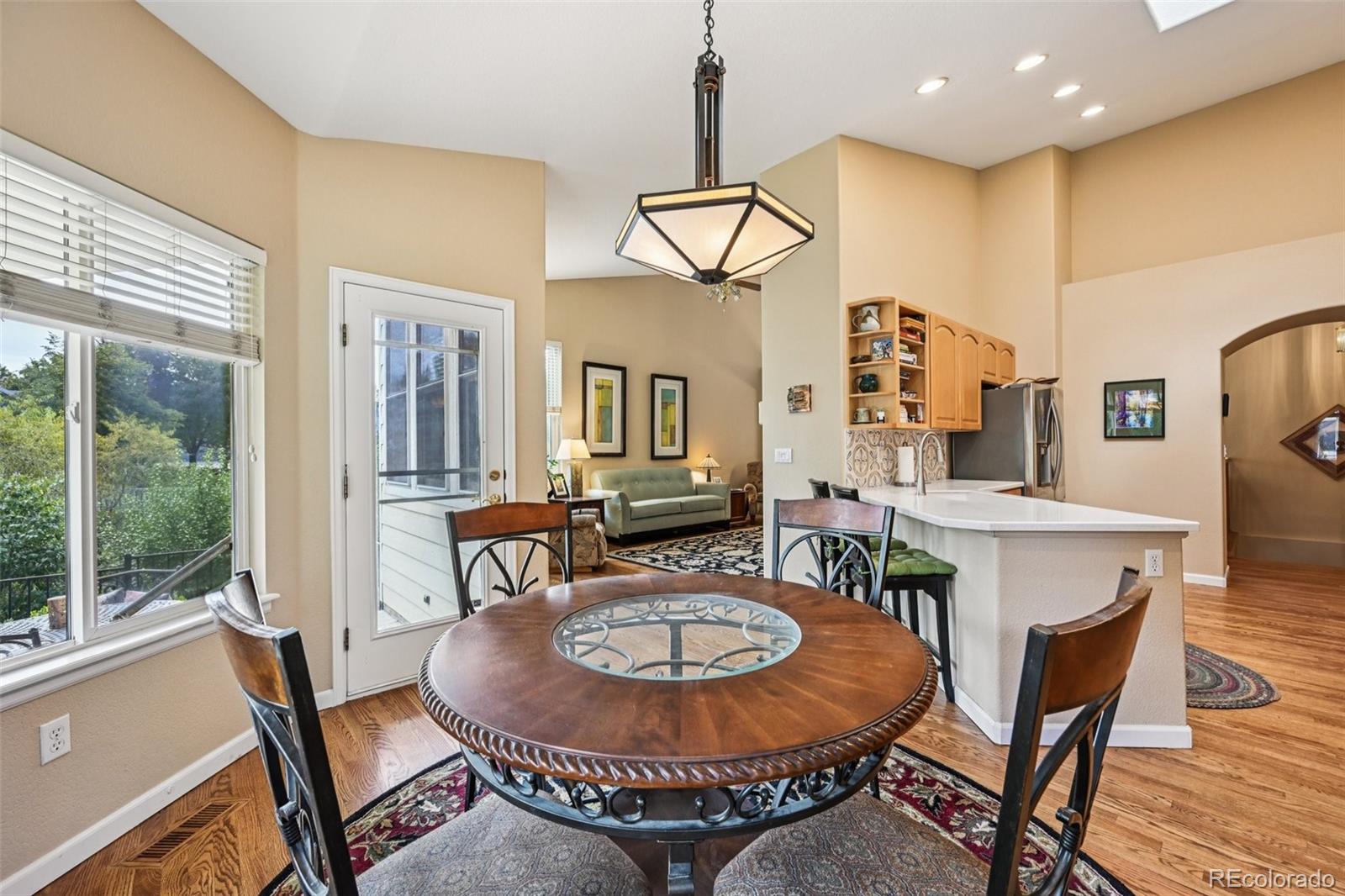 Arvada, Colorado, 80004, United States, 4 Bedrooms Bedrooms, ,2 BathroomsBathrooms,Residential,For Sale,1984422