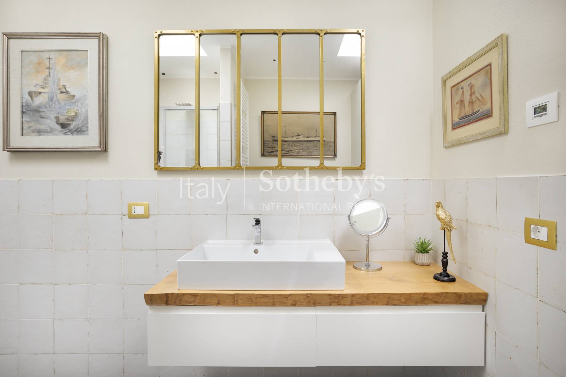  Contemporary Loft on the ?Riviera Romagnola? - 物件實景