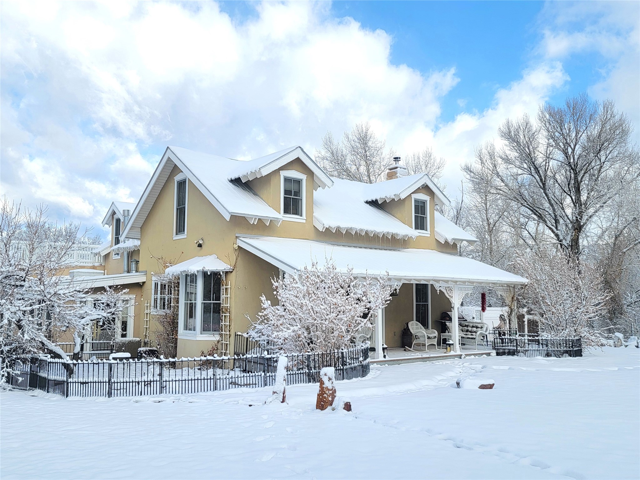  7 Camino De Pastores #A & #B - 物件實景