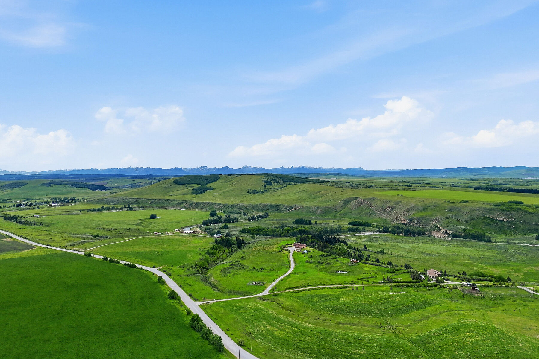  Cochrane, Rocky View - 物件實景