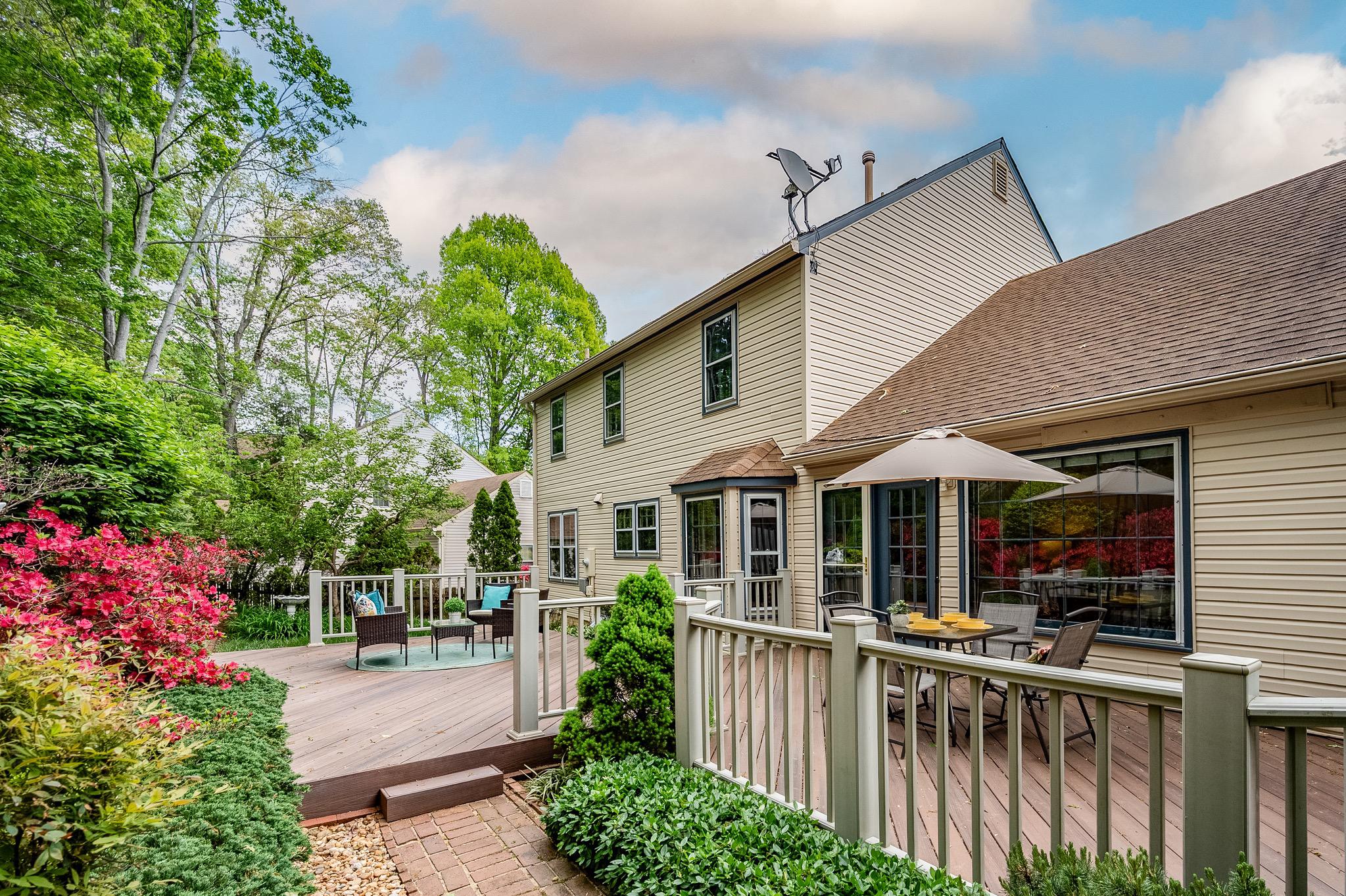  6830 Bluecurl Circle, Springfield, VA, 22152 - 物件實景