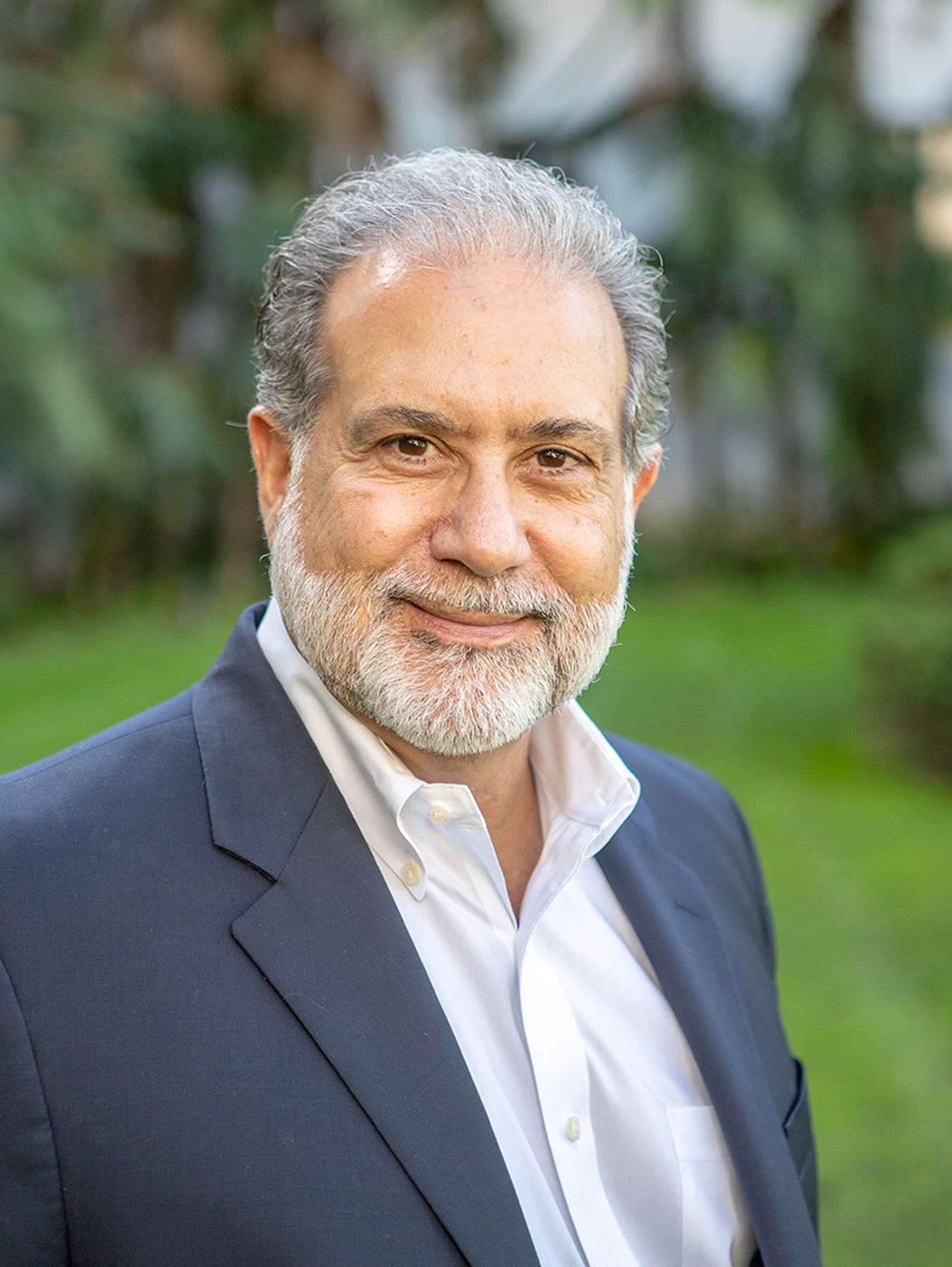 Michael Nicassio