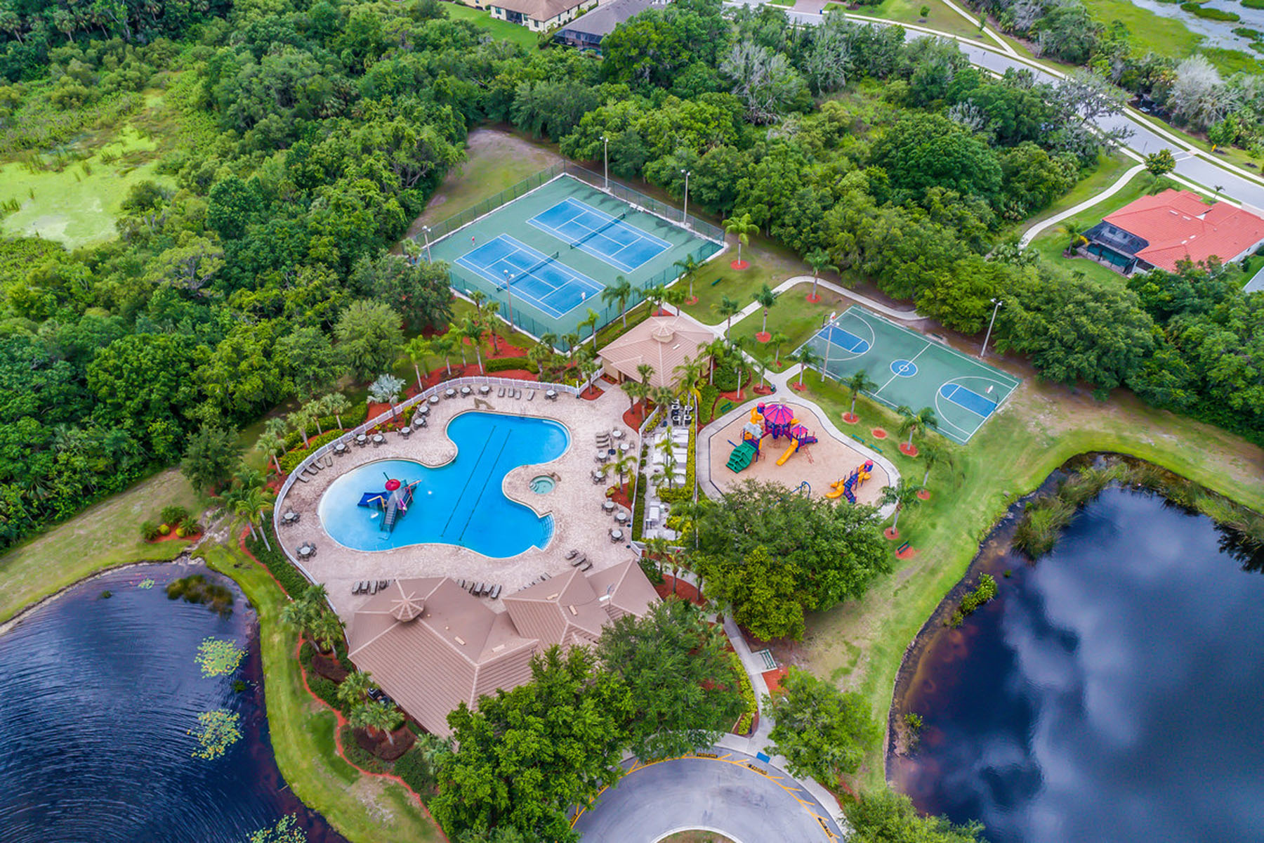  GREYHAWK LANDING PH 3 - 物件實景