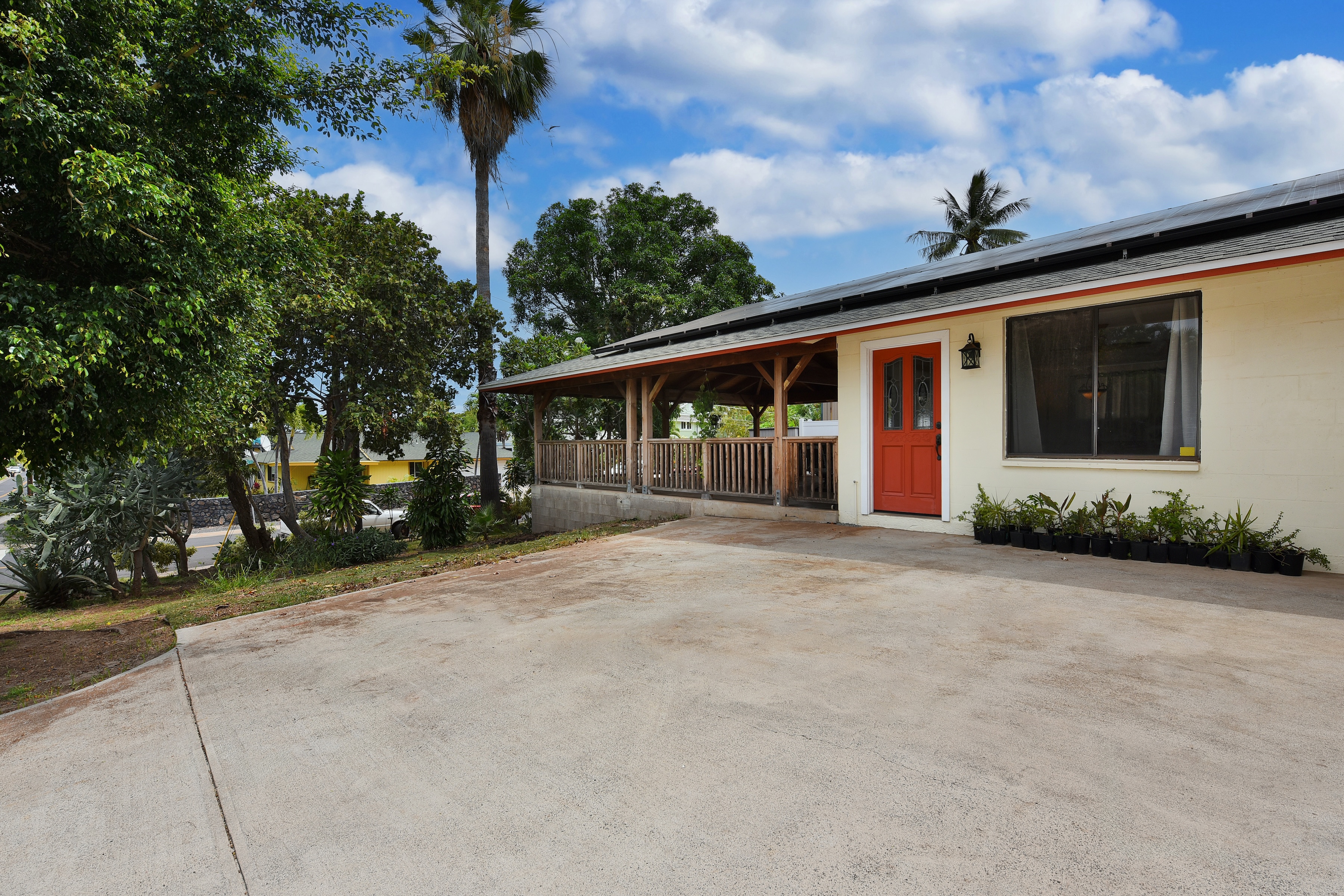 South Maui Home with Ohana on a Corner Lot - 物件實景