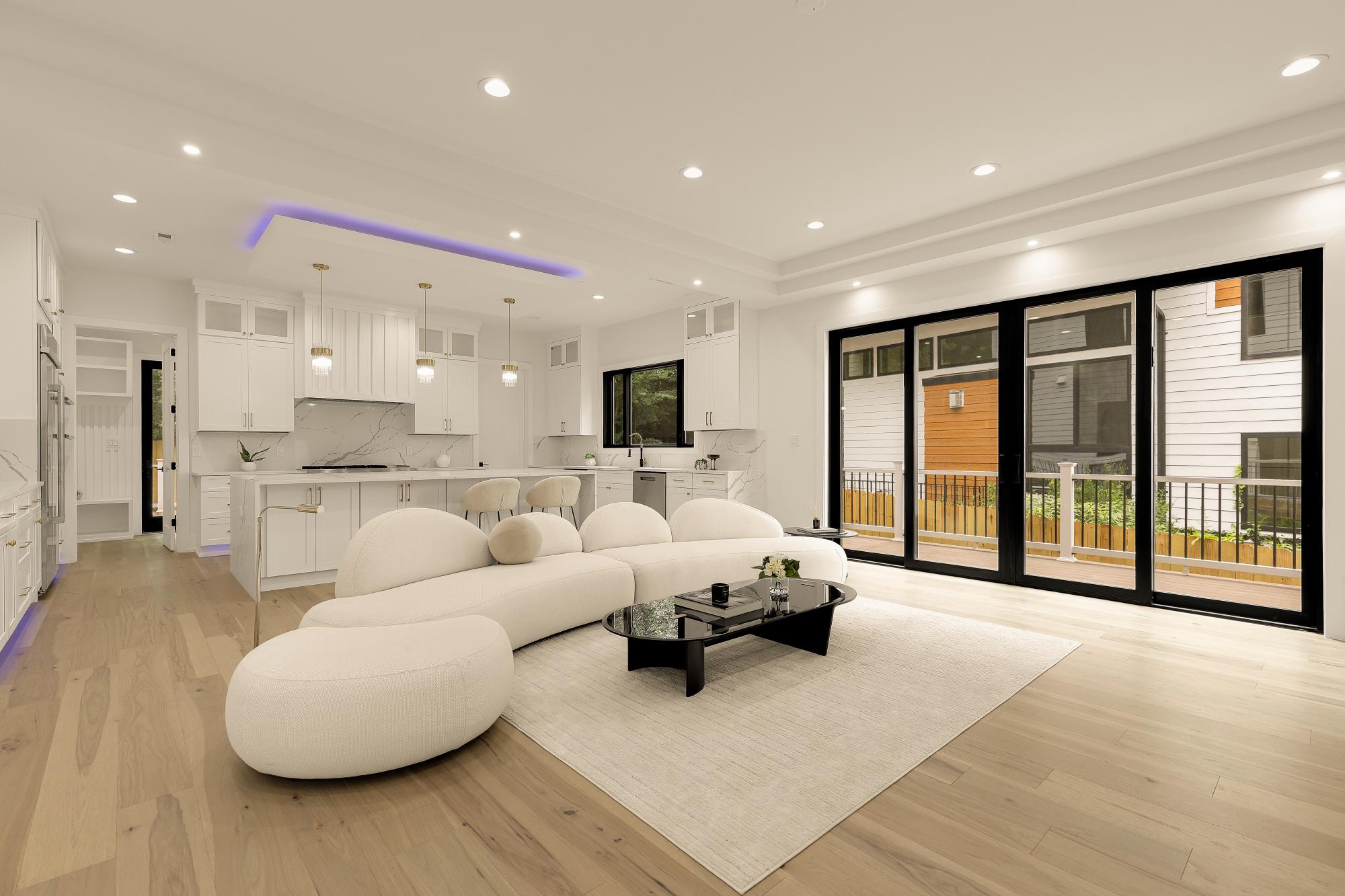  2000 Oswald Place, Falls Church, VA, 22043 - 物件實景