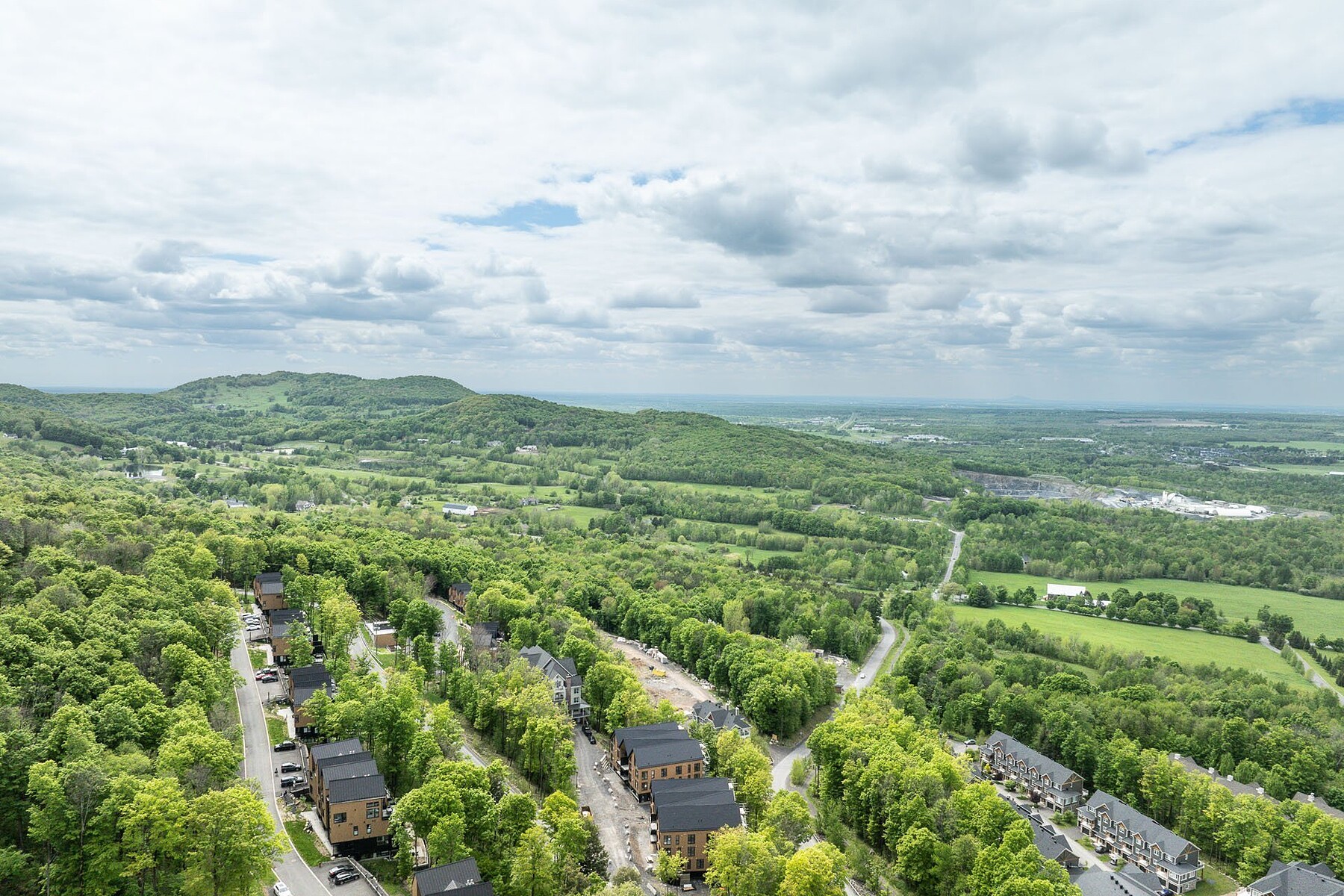  Bromont, Eastern Townships - 物件實景