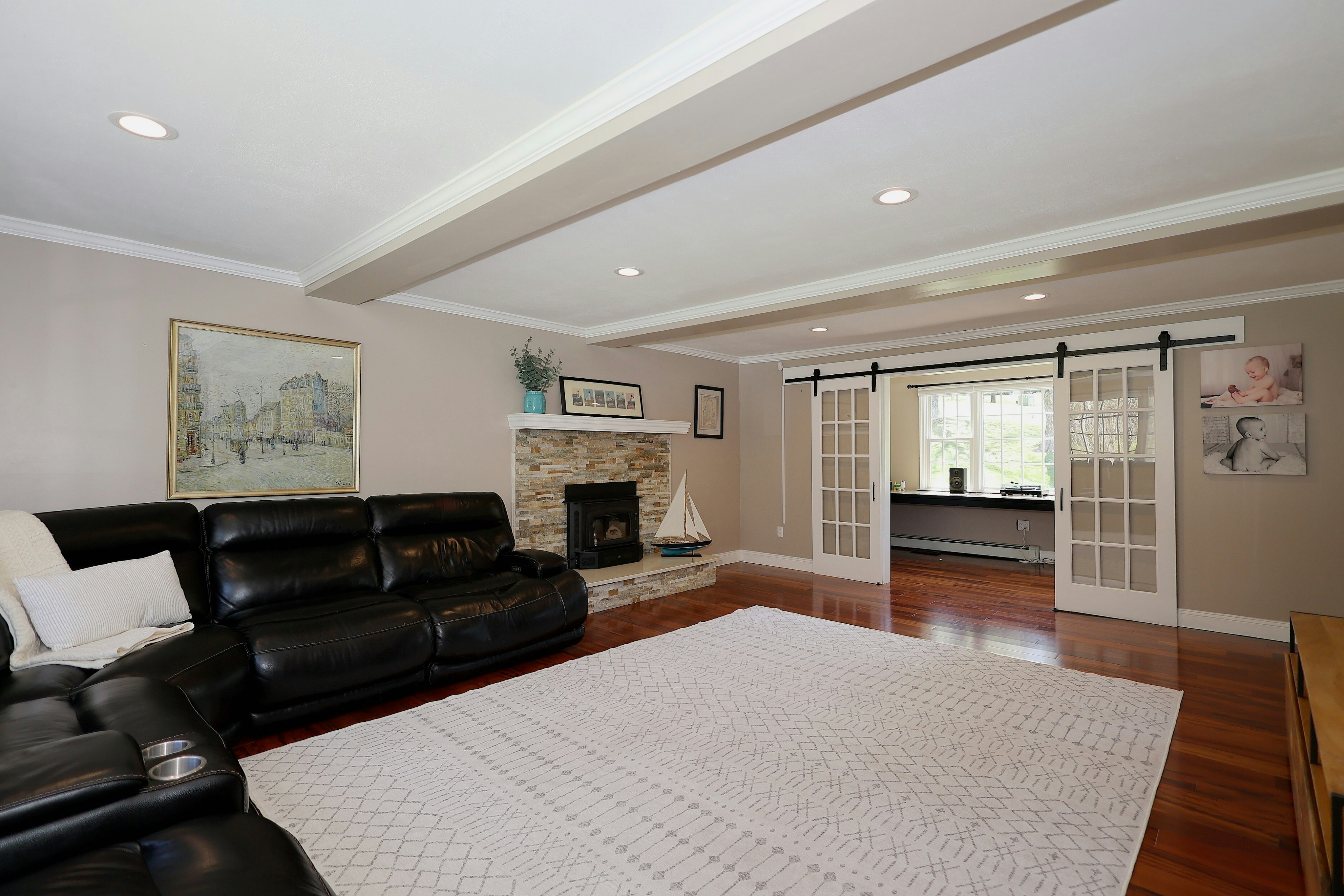  Exceptional Colonial In Westmoreland Neighborhood - 物件實景