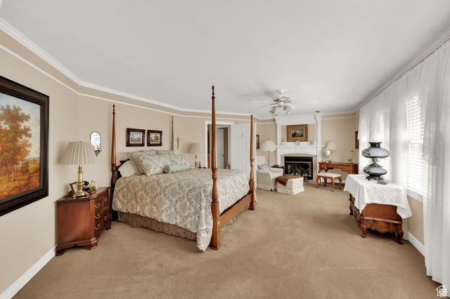 Sandy, Utah, 84093, United States, 5 Bedrooms Bedrooms, ,4 BathroomsBathrooms,Residential,For Sale,2049445