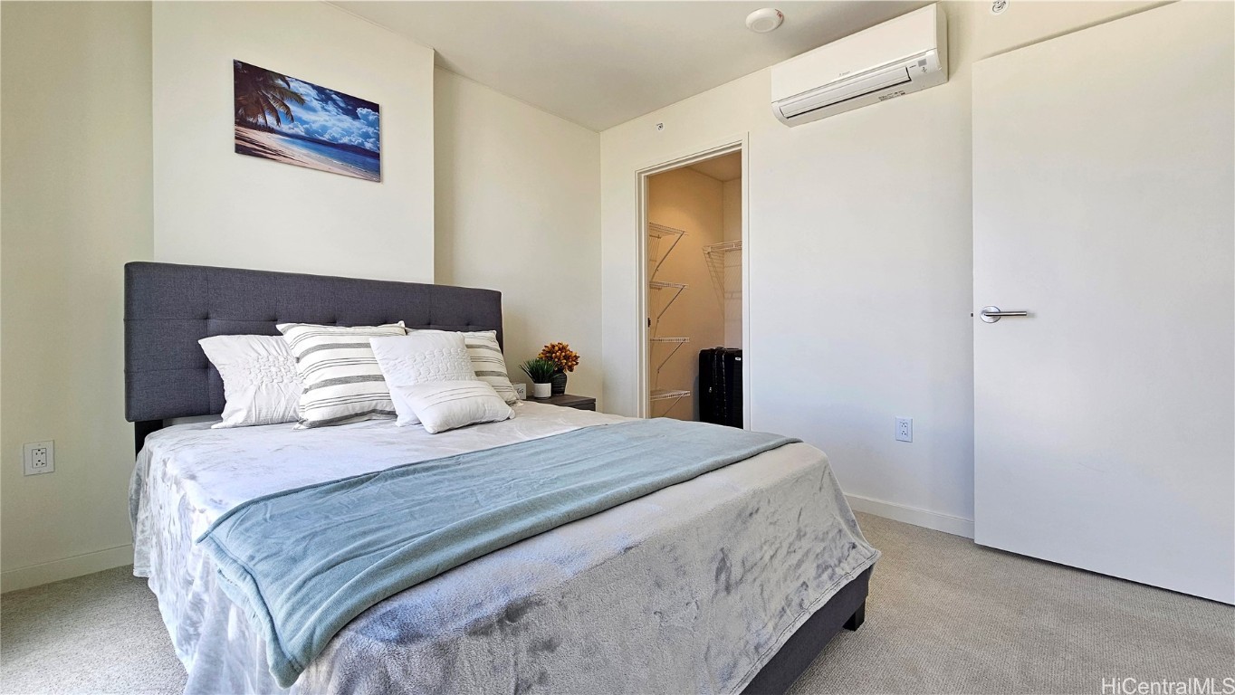 Honolulu, Hawaii, 96814, United States, 2 Bedrooms Bedrooms, ,2 BathroomsBathrooms,Residential,For Sale,1699927