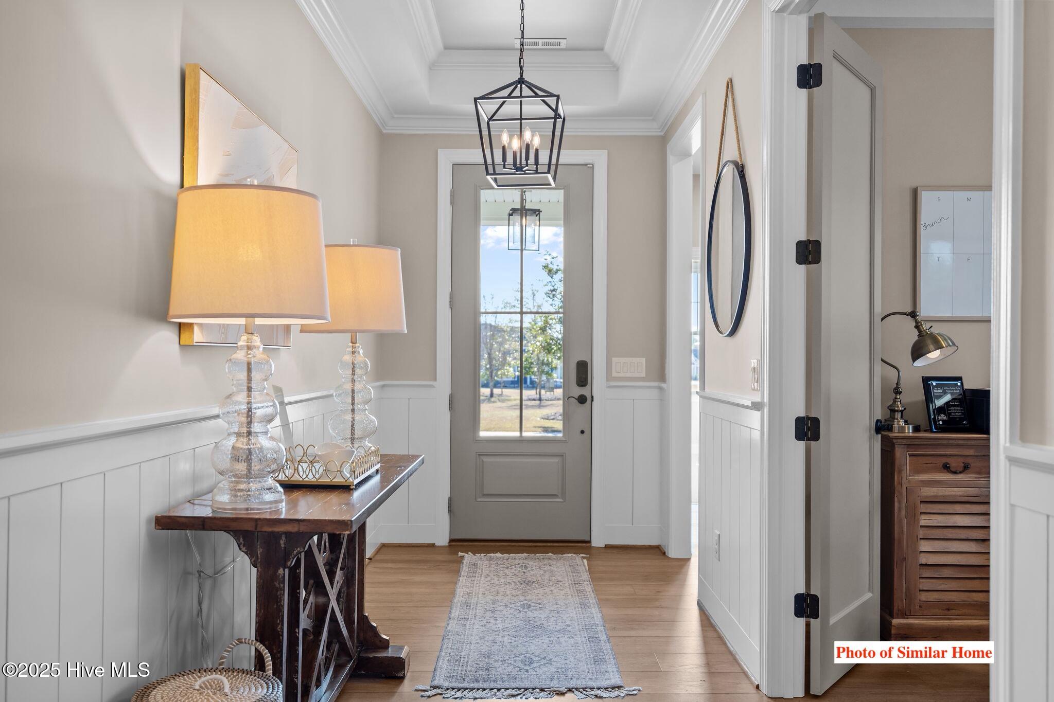 Leland, North Carolina, 28451, United States, 4 Bedrooms Bedrooms, ,3 BathroomsBathrooms,Residential,For Sale,2005268