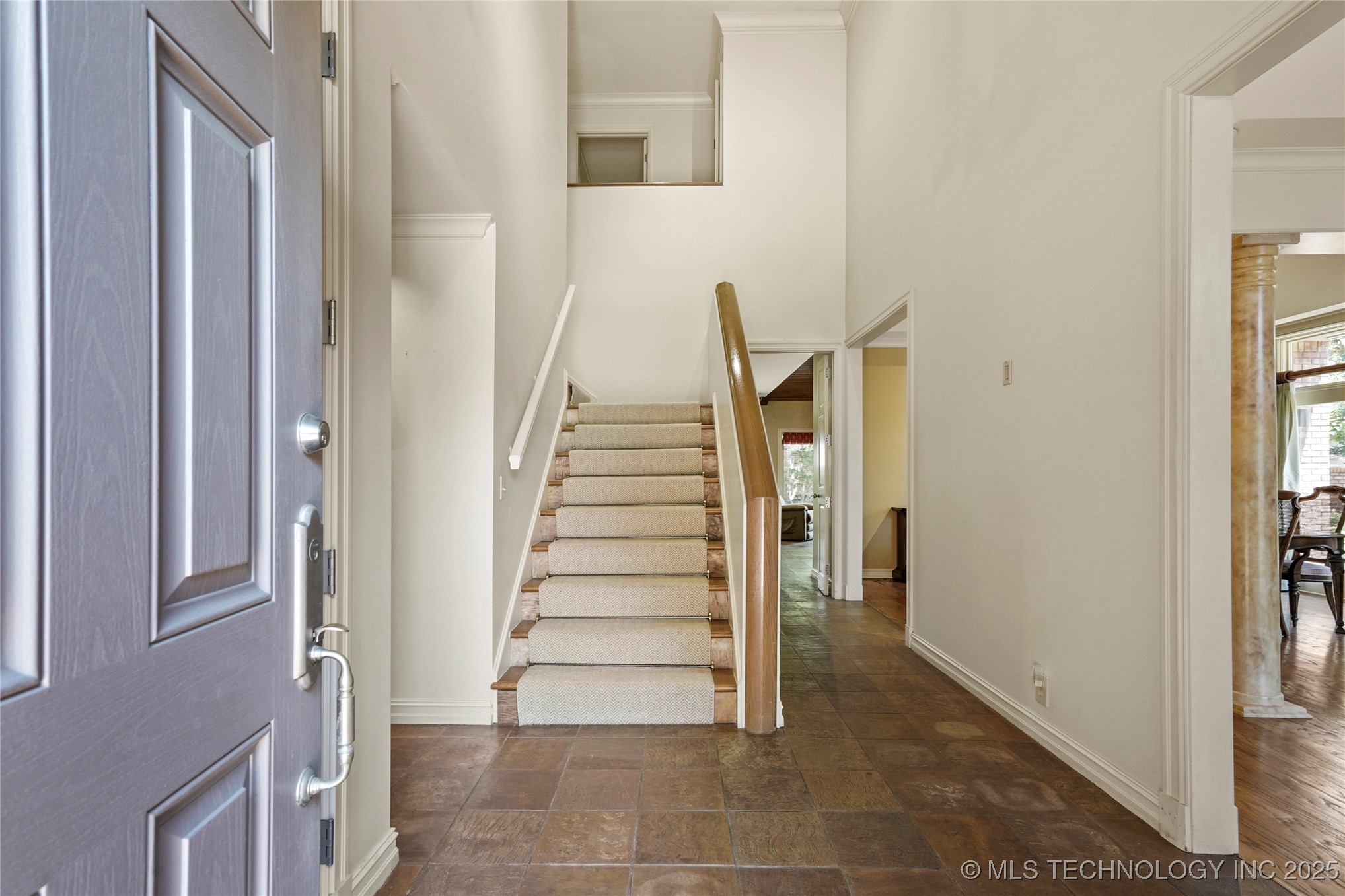 Tulsa, Oklahoma, 74135, United States, 3 Bedrooms Bedrooms, ,4 BathroomsBathrooms,Residential,For Sale,1902130