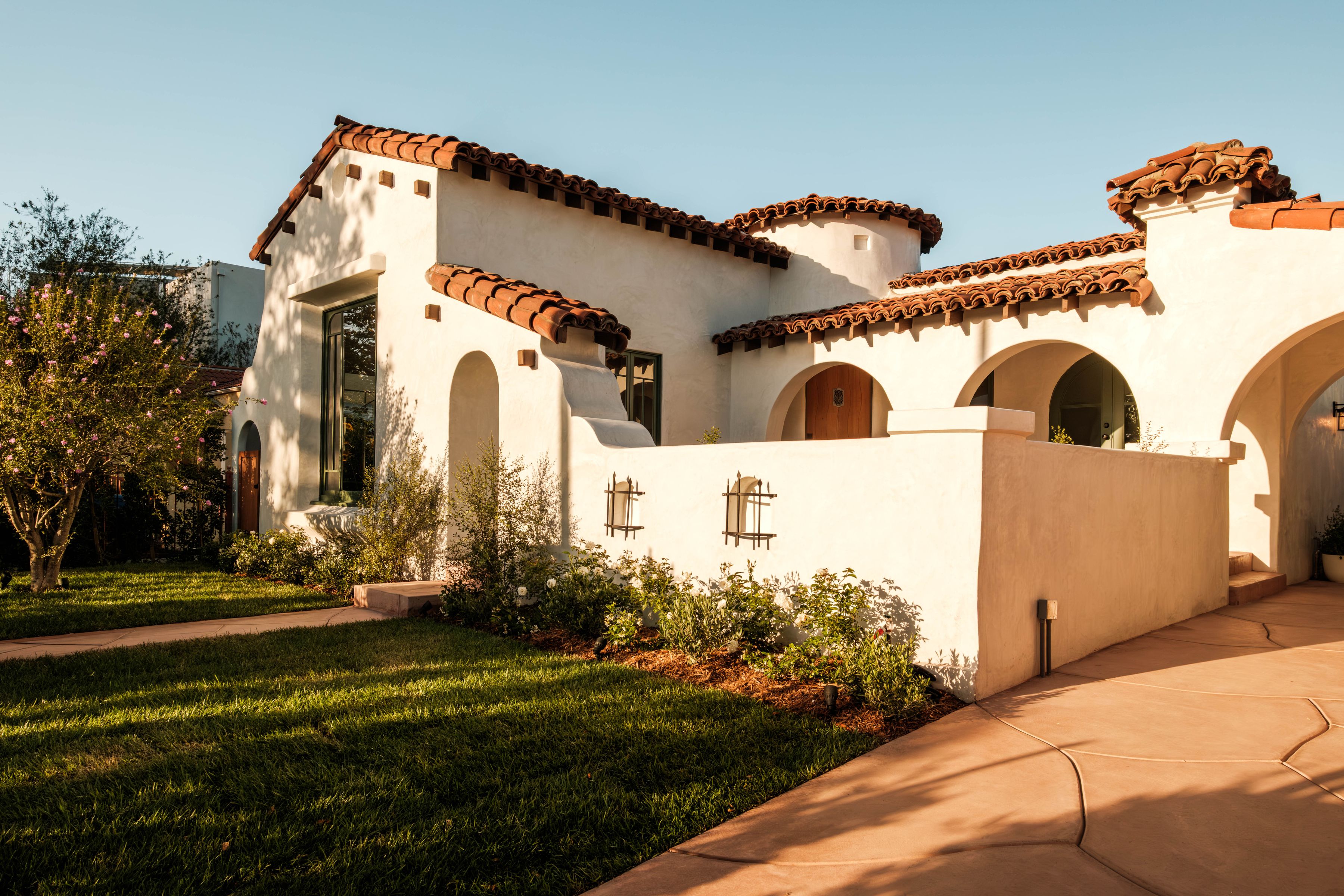  138 S La Jolla Ave - 物件實景