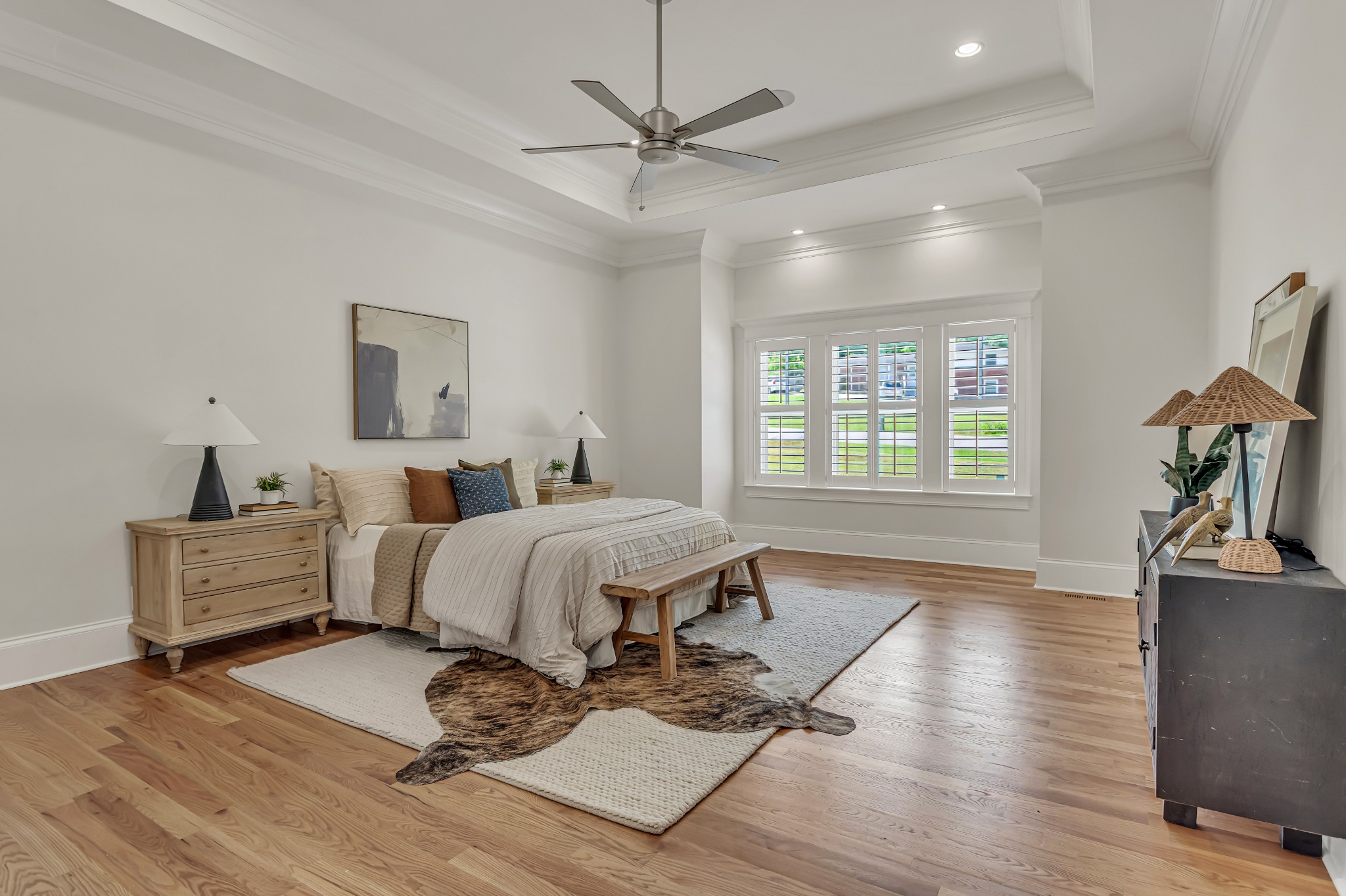  1018B Downey Dr, Nashville, TN, 37205 - 物件實景