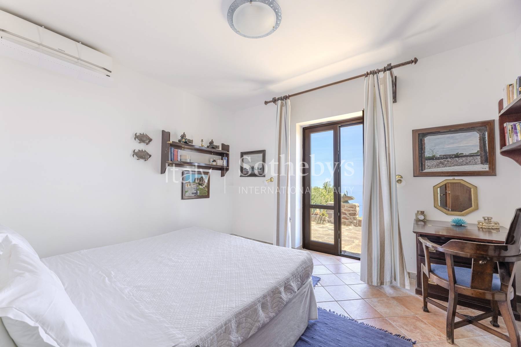  Exclusive villa with sea access - 物件實景