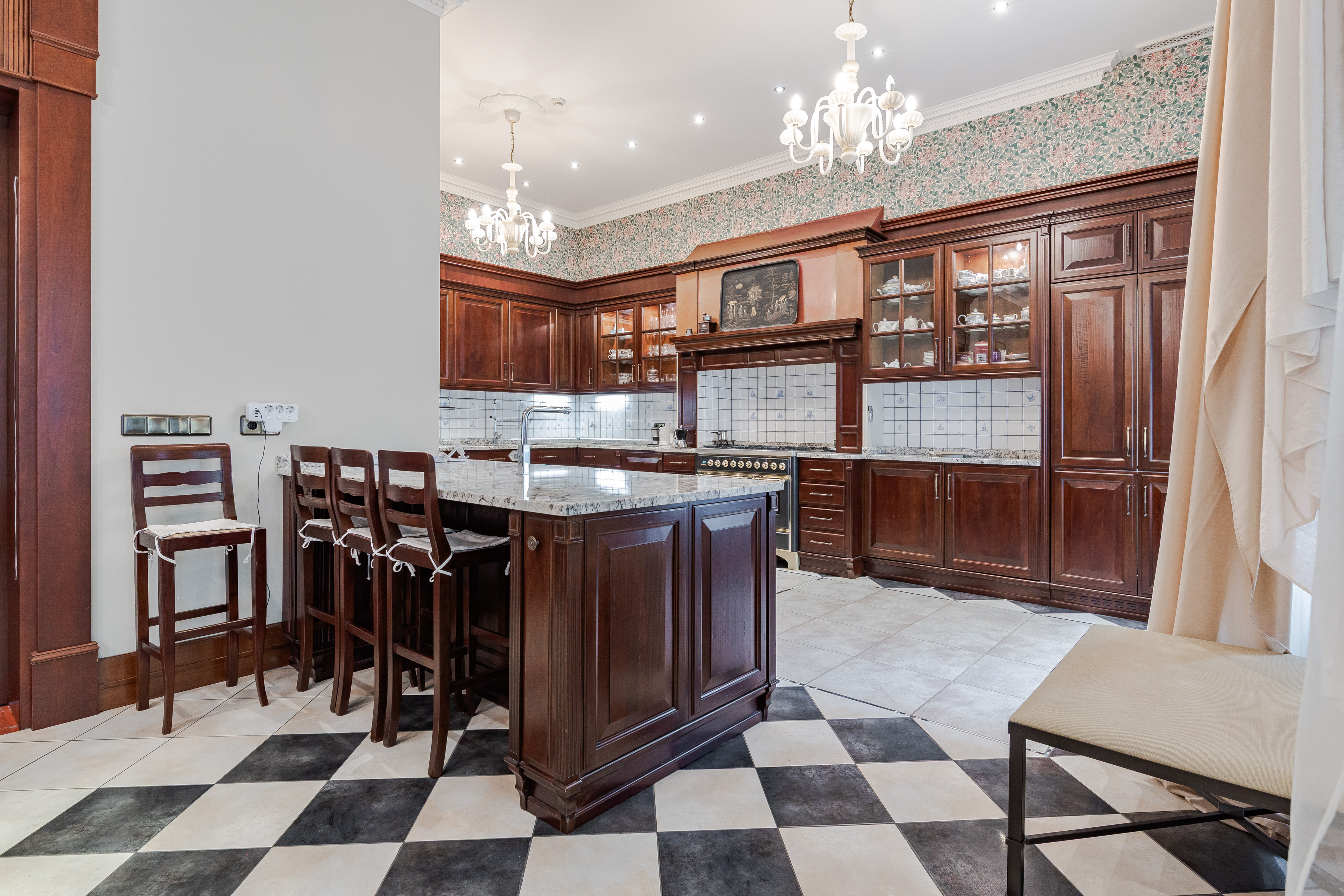  Unique Villa Filix in the resort city Jurmala. - 物件實景