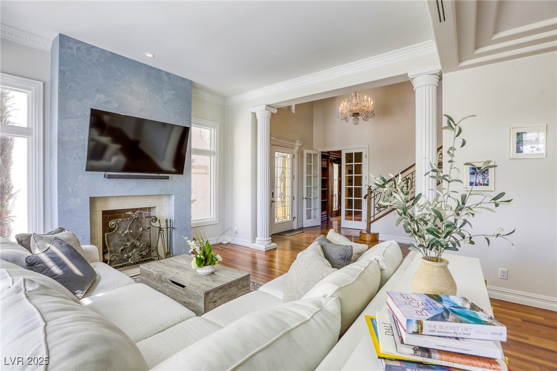 Las Vegas, Nevada, 89117, United States, 3 Bedrooms Bedrooms, ,3 BathroomsBathrooms,Residential,For Sale,1966718