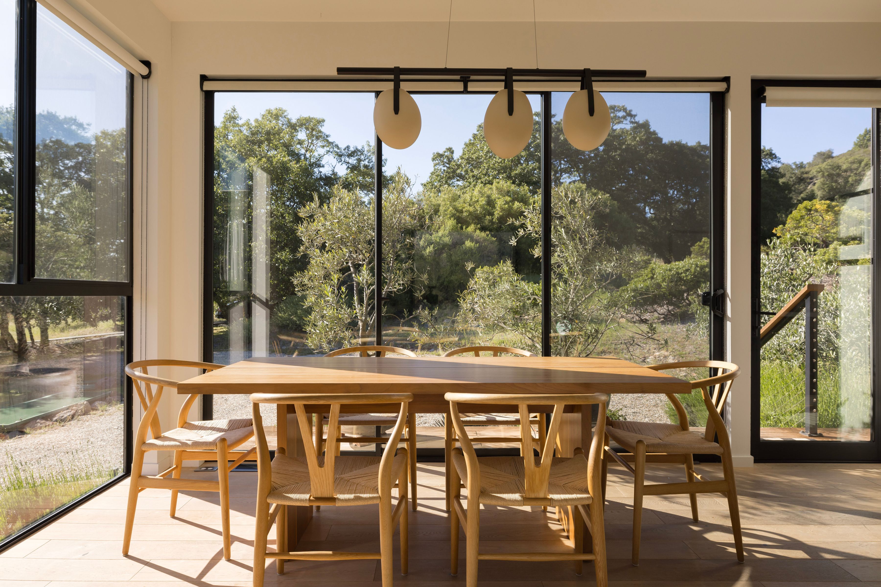  Income Producing Calistoga Compound - 物件實景