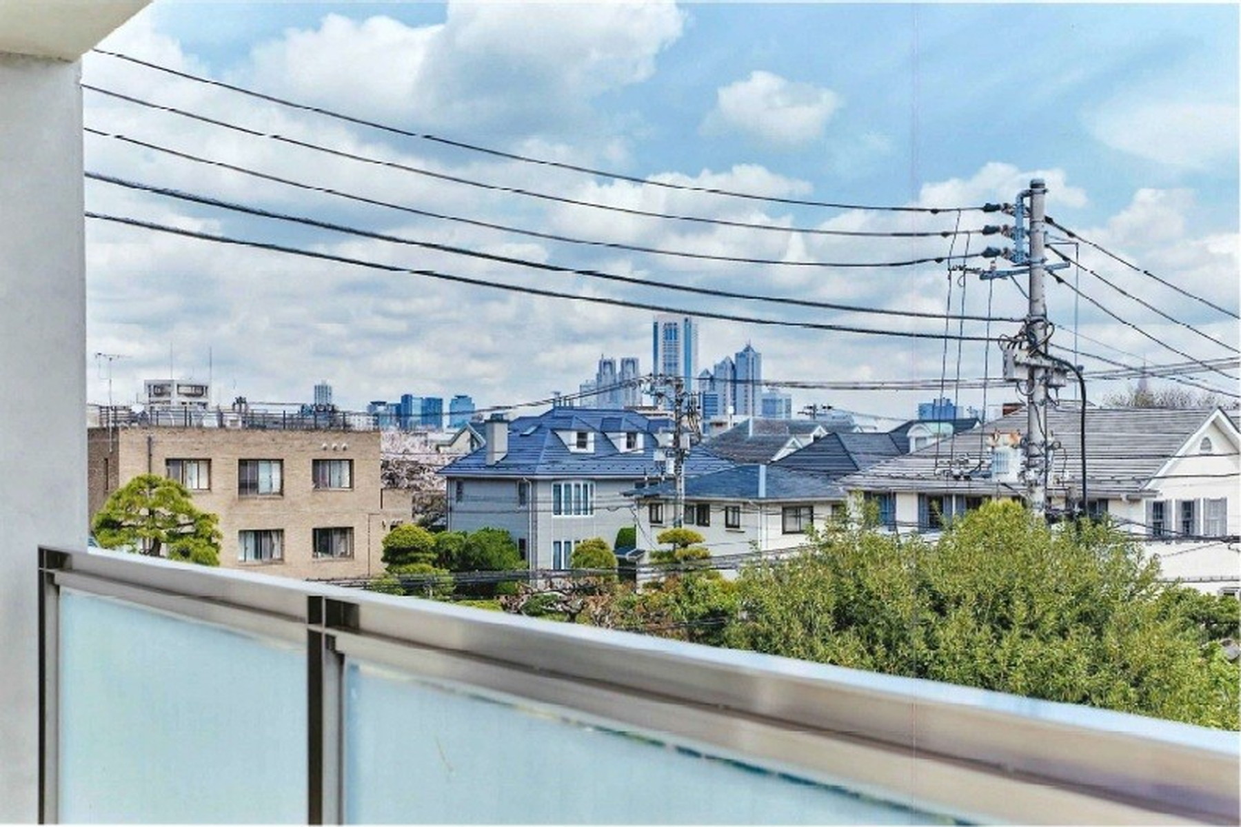  OYAMACHO, SHIBUYA-KU DETACHED HOUSE - 物件實景