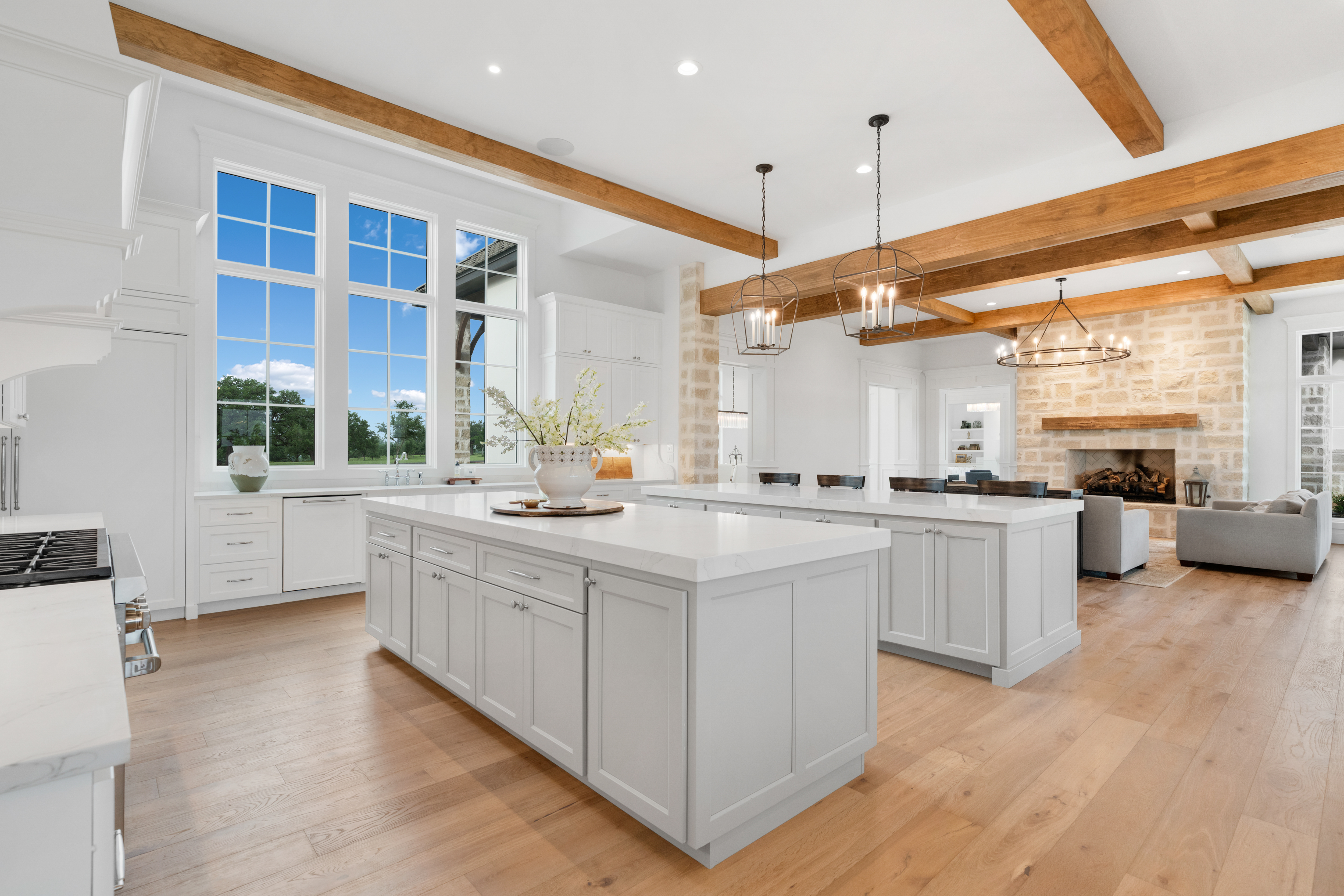  Rolling Oaks Ranch: The Pinnacle of Private Estate Living - 物件實景