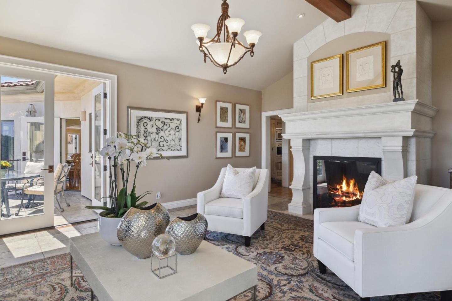 Portola Valley, California, 94028, United States, 5 Bedrooms Bedrooms, ,8 BathroomsBathrooms,Residential,For Sale,1807193