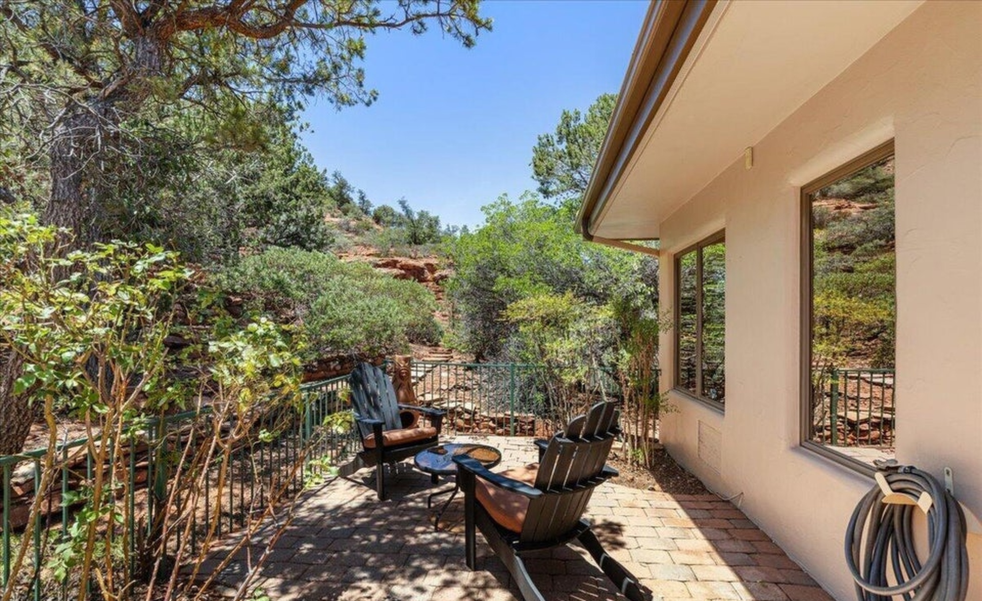  120 Les Springs Drive  Sedona, AZ - 物件實景