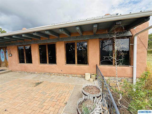 Silver City, New Mexico, 88061, United States, 3 Bedrooms Bedrooms, ,3 BathroomsBathrooms,Residential,For Sale,1983754