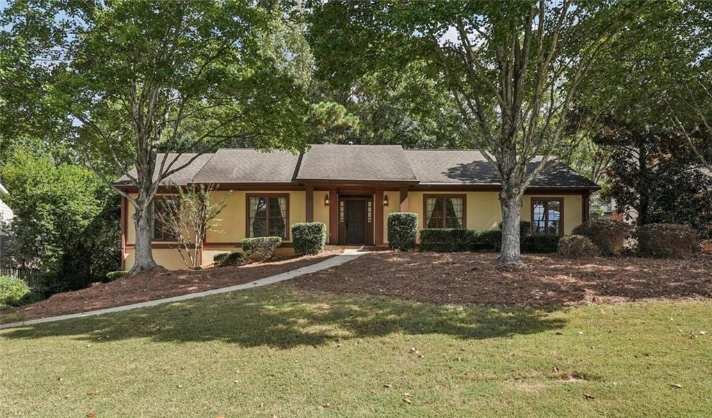 Peachtree Corners, Georgia, 30092, United States, 3 Bedrooms Bedrooms, ,3 BathroomsBathrooms,Residential,For Sale,1976168