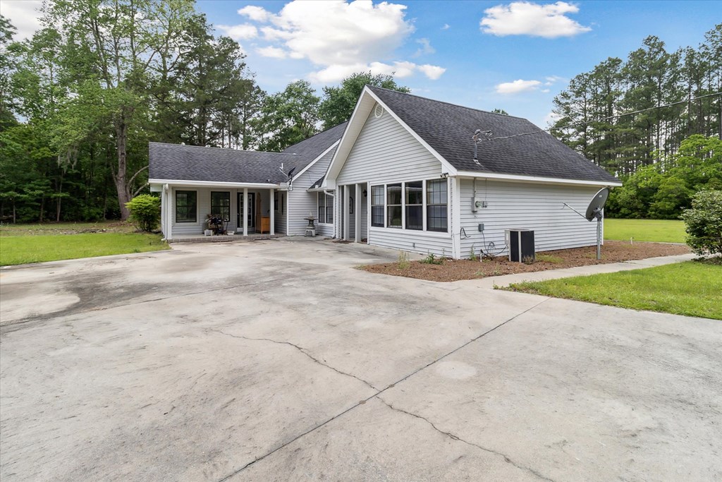 5278 NE Elim Church Road Ne Road, Ludowici, Georgia, 31316, United States, 3 Bedrooms Bedrooms, ,2 BathroomsBathrooms,Residential,For Sale,5278 NE Elim Church Road Ne Road,1437237
