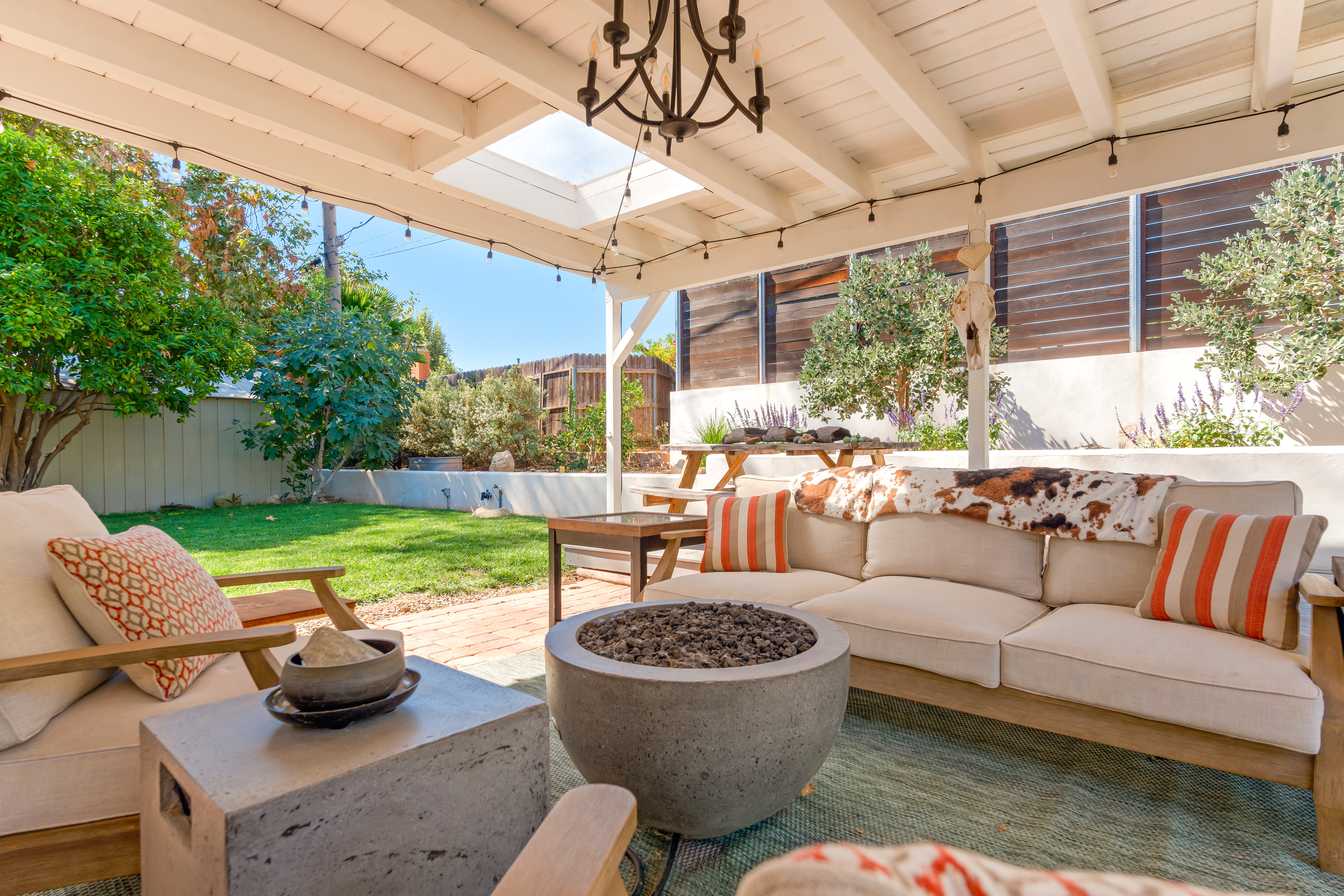  1303 Sunset Place, Ojai, CA 93023 - 物件實景
