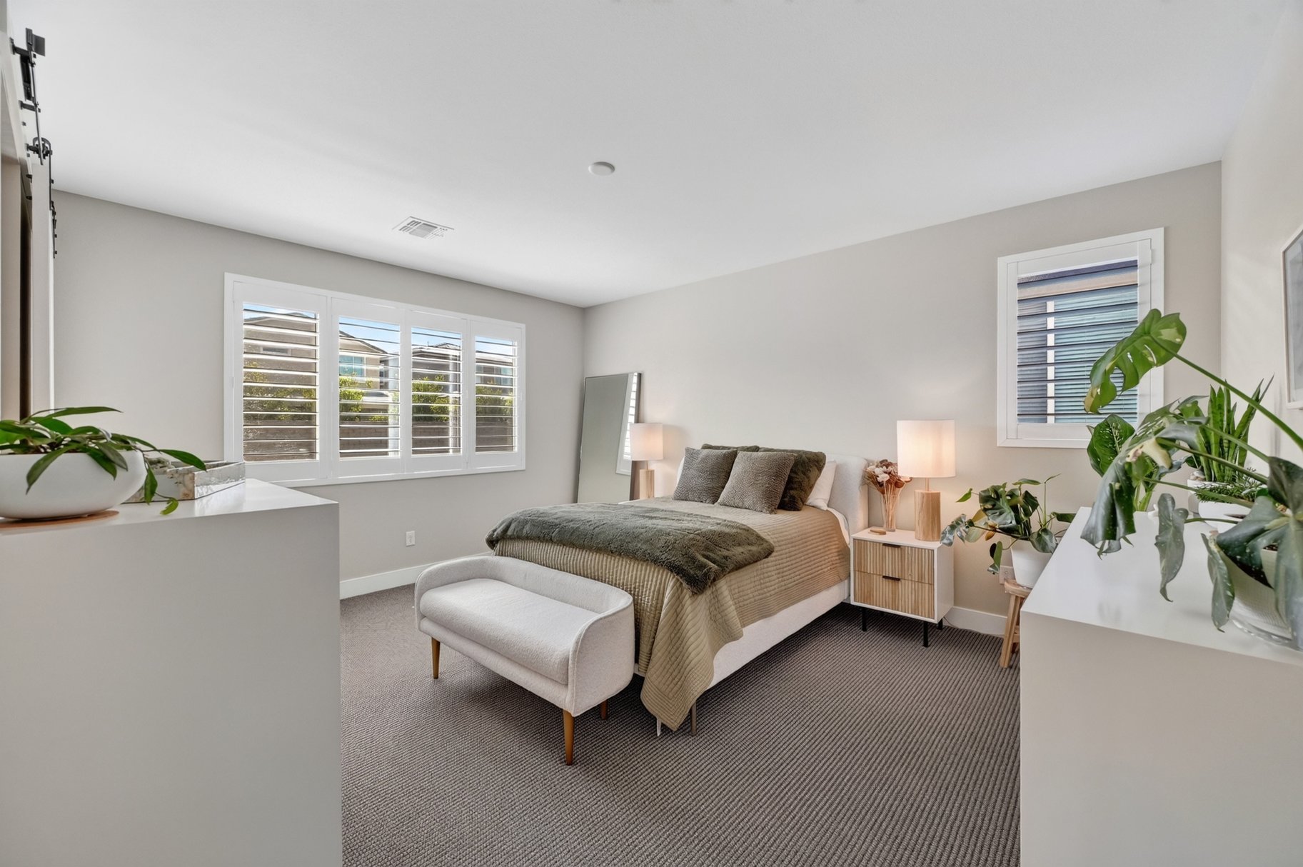 Mountain Views Meet Indoor-Outdoor Living in Reverence @ Summerlin - 物件實景