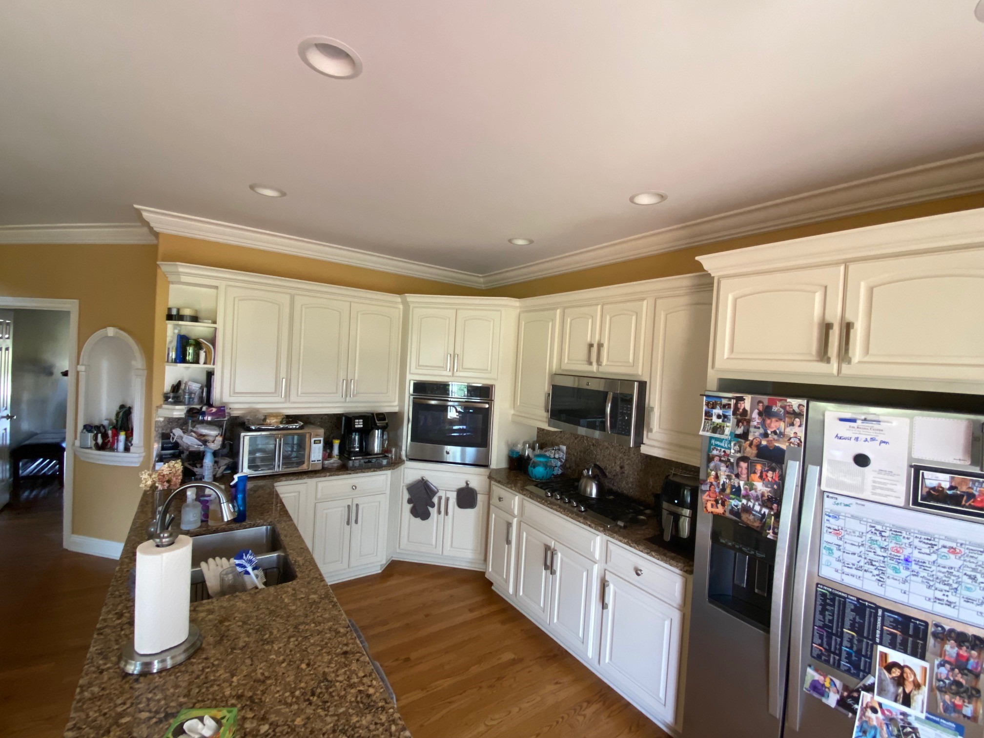 Chesterton, Indiana, 46304, United States, 3 Bedrooms Bedrooms, ,3 BathroomsBathrooms,Residential,For Sale,1924425