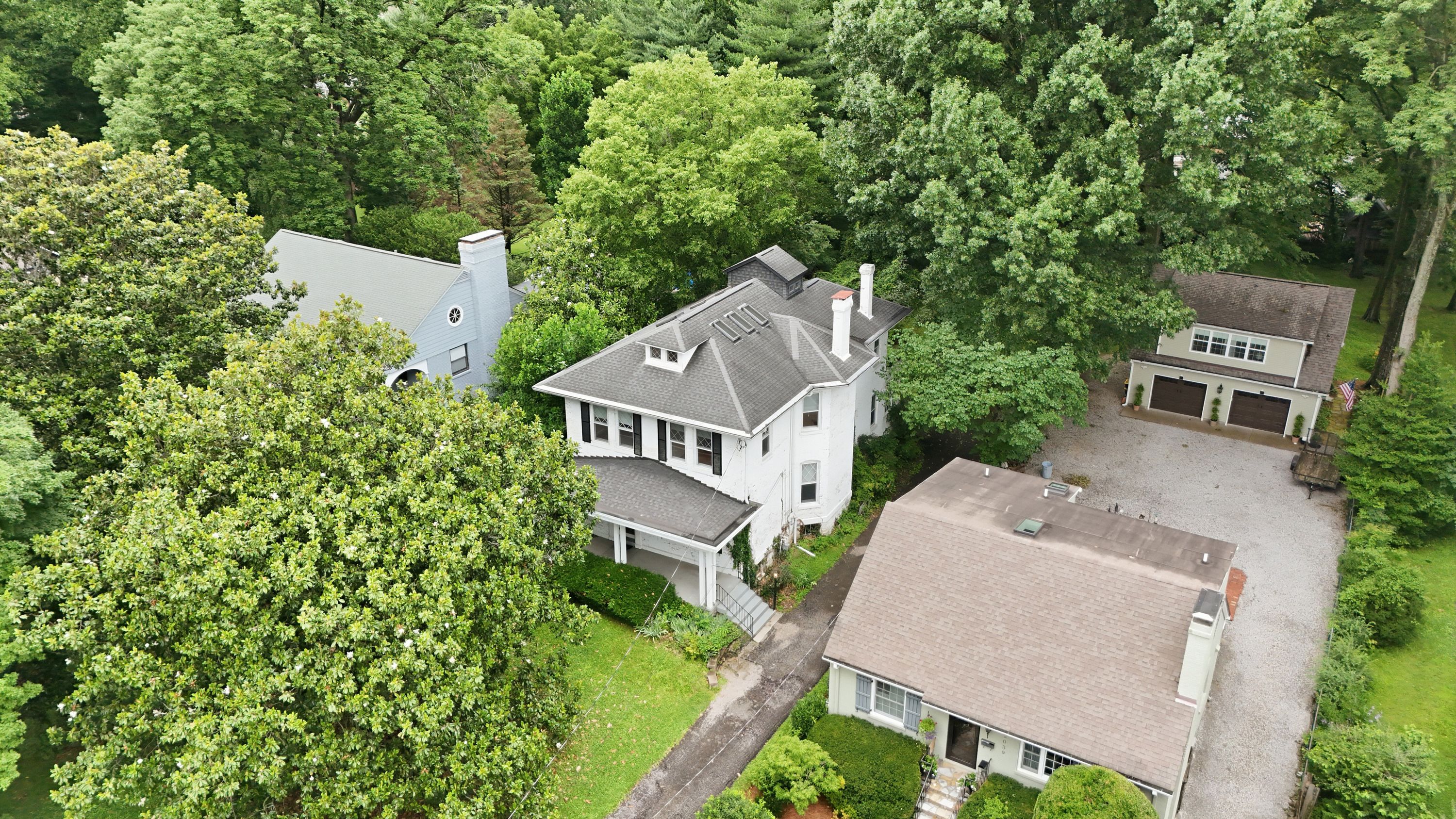  2037 Tyler Lane, Louisville, KY 40205 - 物件實景