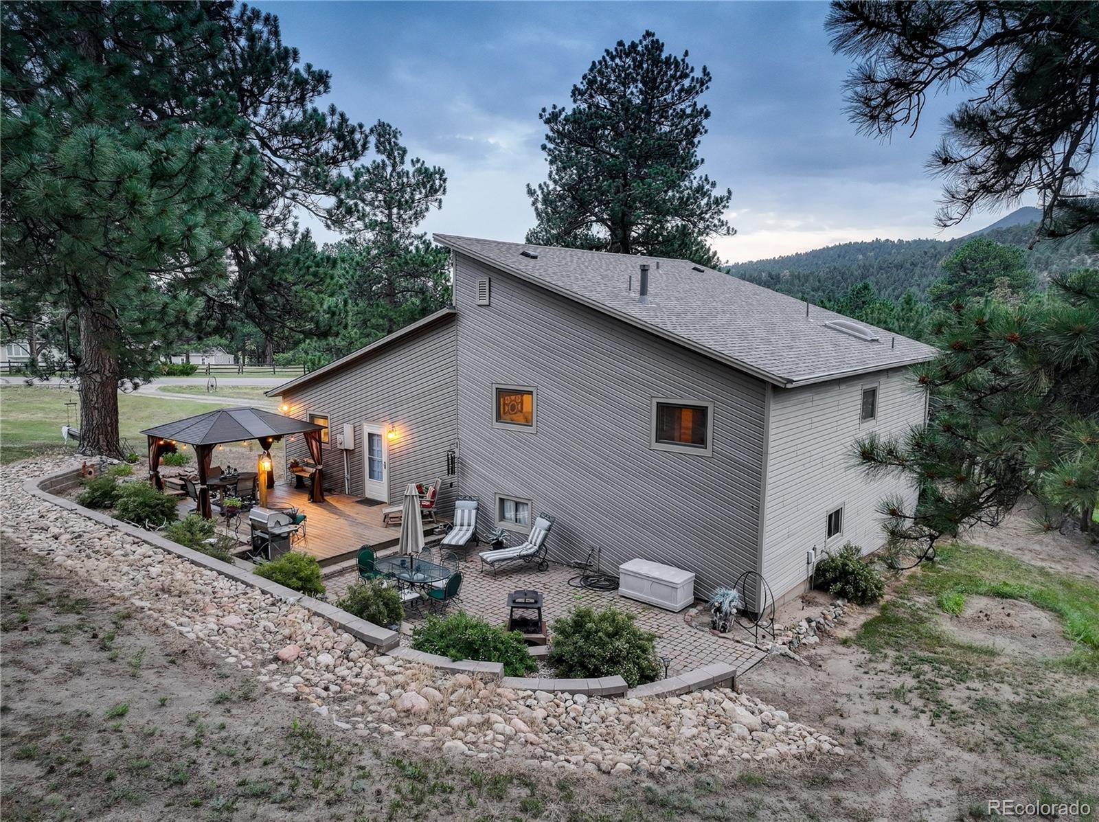 Evergreen, Colorado, 80439, United States, 4 Bedrooms Bedrooms, ,2 BathroomsBathrooms,Residential,For Sale,1901088