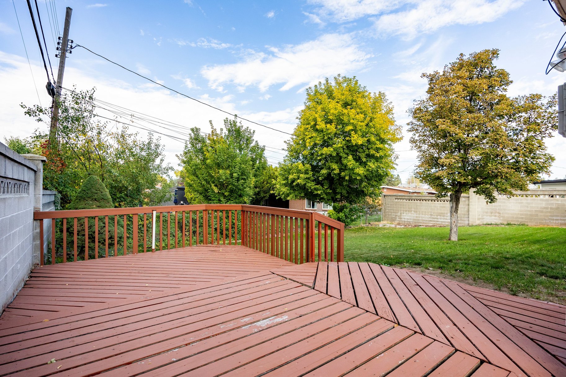  Single Level Living opportunity in the heart of Millcreek - 物件實景