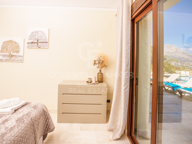 Alicante, J?vea / X?bia, Monta?ar-El Arenal Alican, Jávea / Xàbia, Comunidad Valenciana, ES, 4 Bedrooms Bedrooms, ,4 BathroomsBathrooms,Residential,For Sale,Alicante, J?vea / X?bia, Monta?ar-El Arenal Alican,1511138