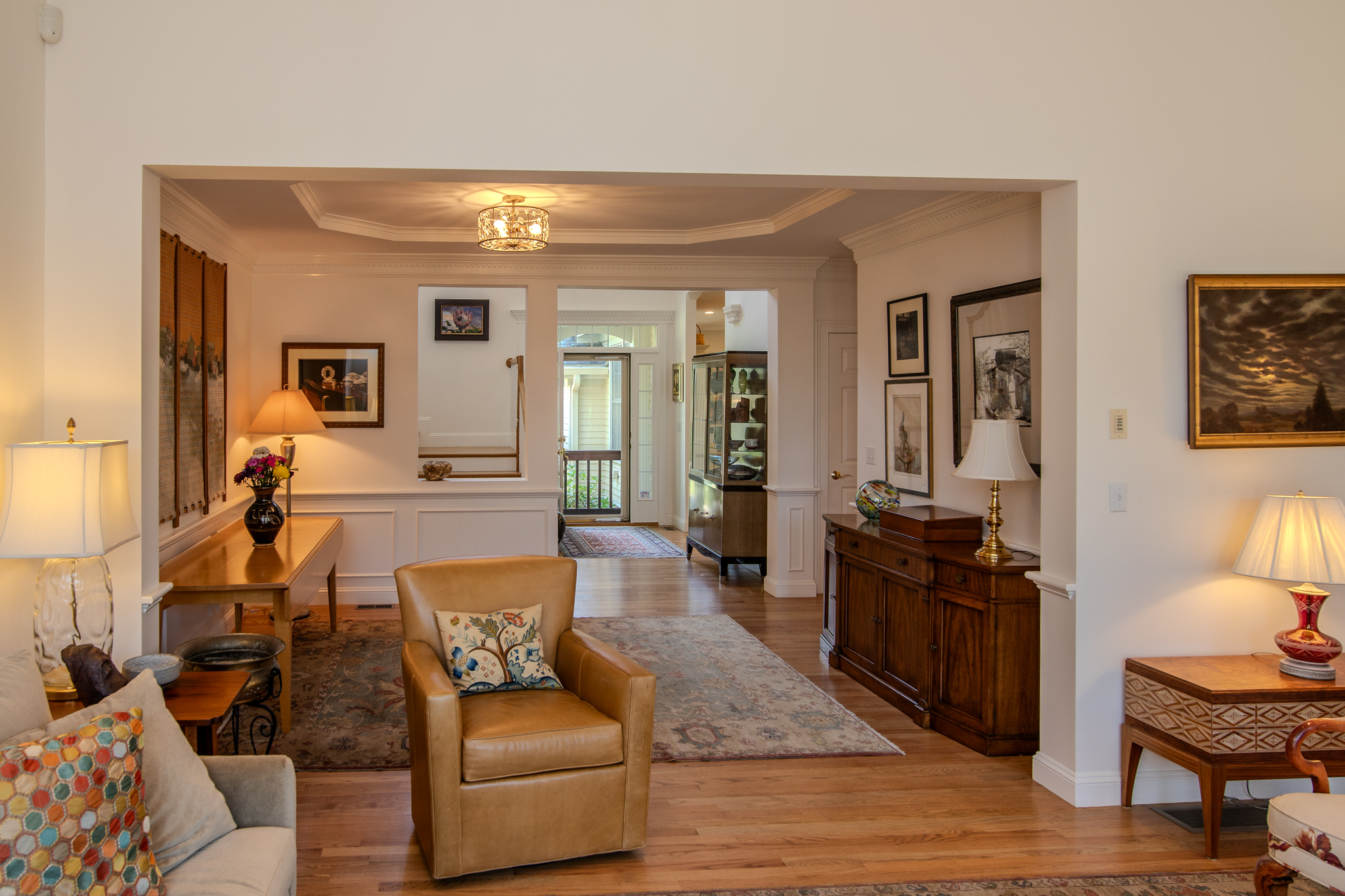  57 Carriage Hill Circle, Southborough, MA 01772 - 物件實景