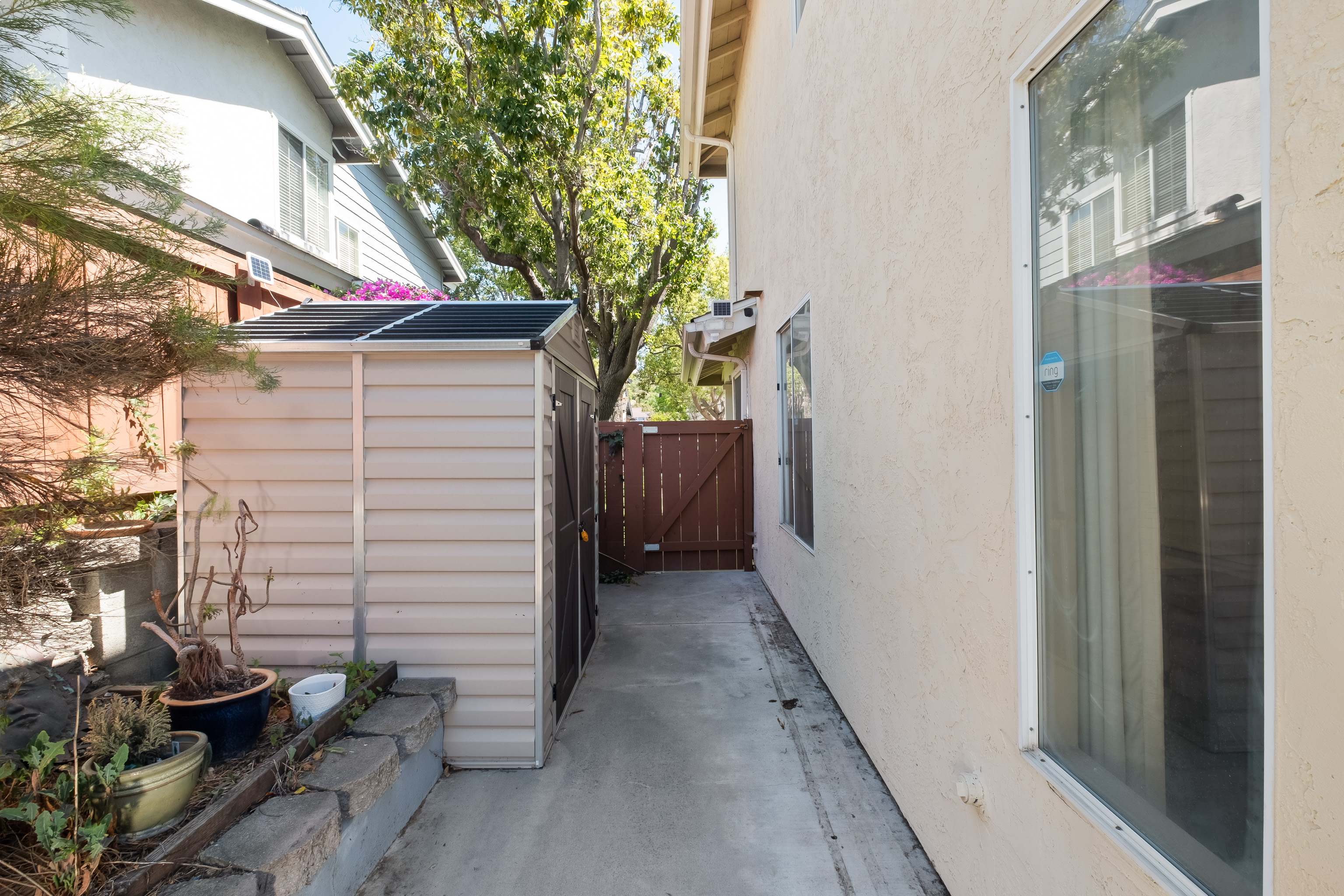  7810 Mission Montana Place, San Diego, CA 92120 - 物件實景