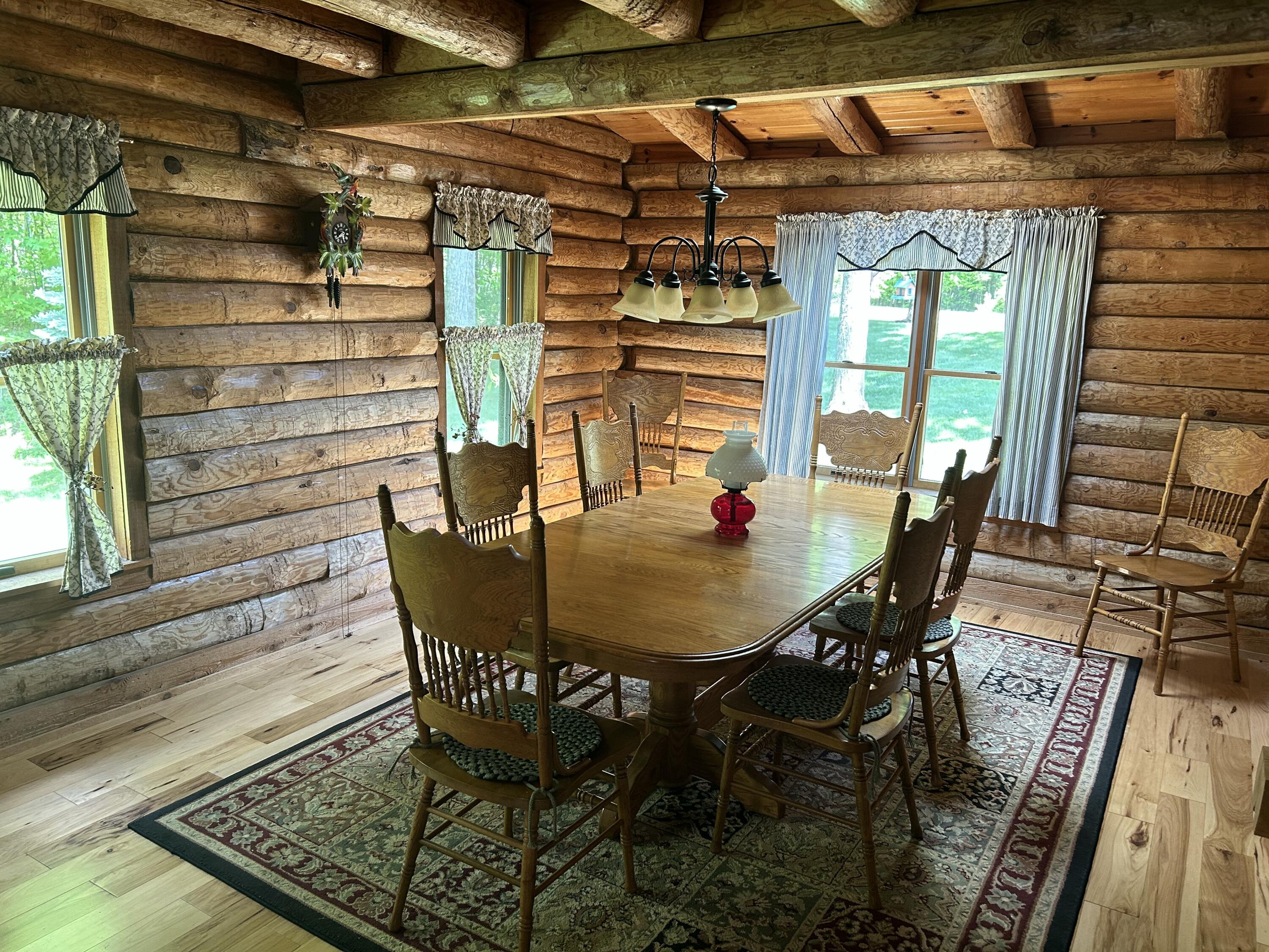 Camden, Michigan, 49232, United States, 3 Bedrooms Bedrooms, ,3 BathroomsBathrooms,Residential,For Sale,1869275
