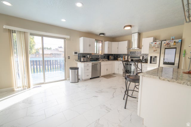 Sandy, Utah, 84093, United States, 4 Bedrooms Bedrooms, ,1 BathroomBathrooms,Residential,For Sale,2048186