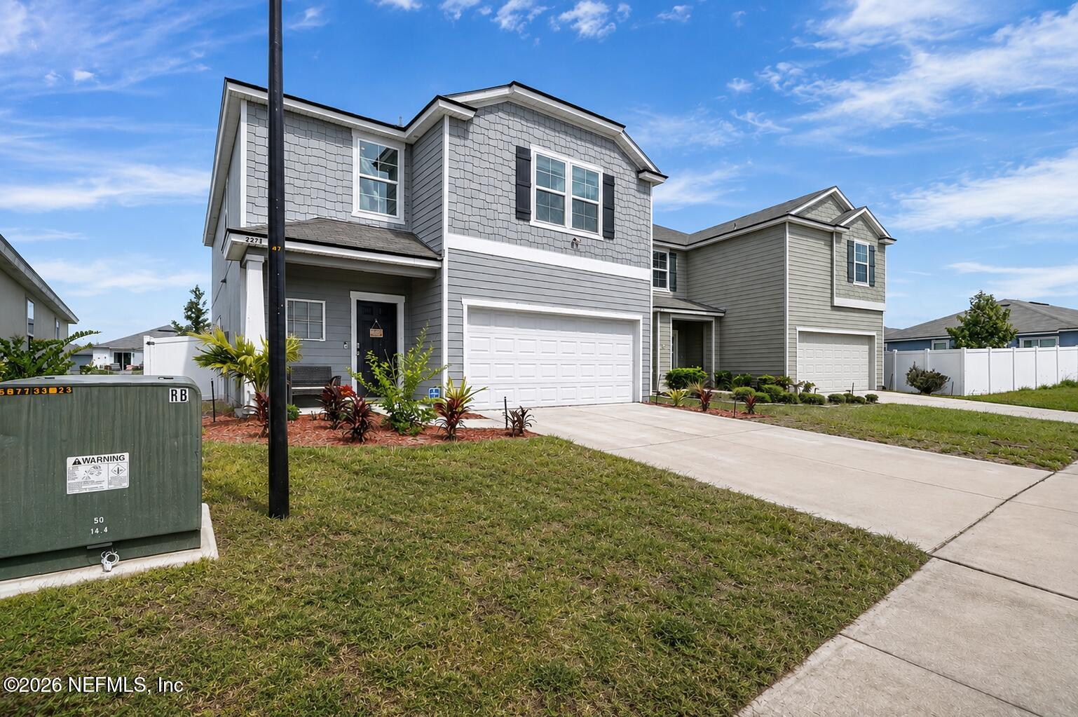 Willow Glen Ln, Green Cove Springs, FL 32043 #1