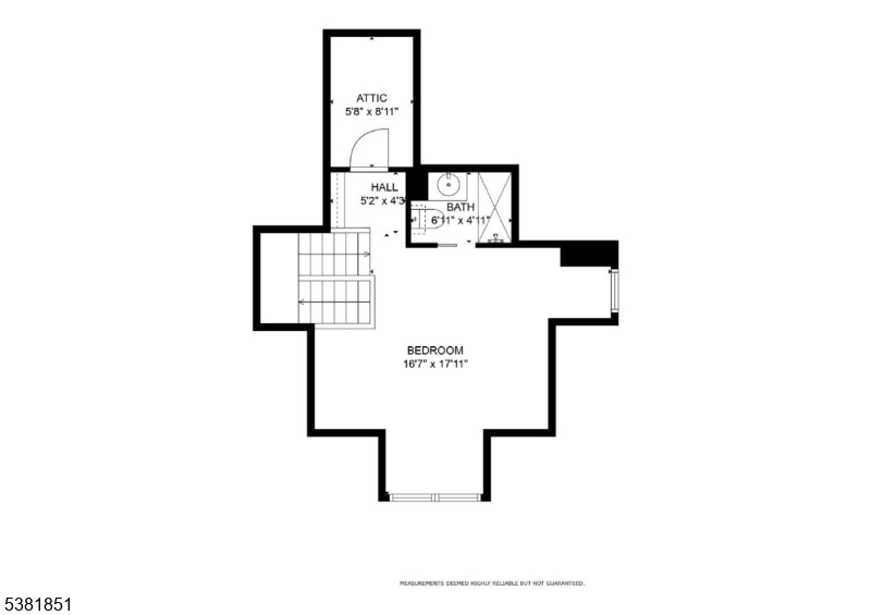 Bound Brook Boro, New Jersey, 08805, United States, 5 Bedrooms Bedrooms, ,3 BathroomsBathrooms,Residential,For Sale,1938545
