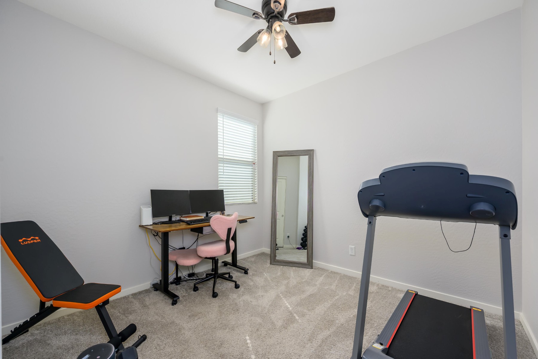  4240 W Coneflower Lane  San Tan Valley, AZ - 物件實景