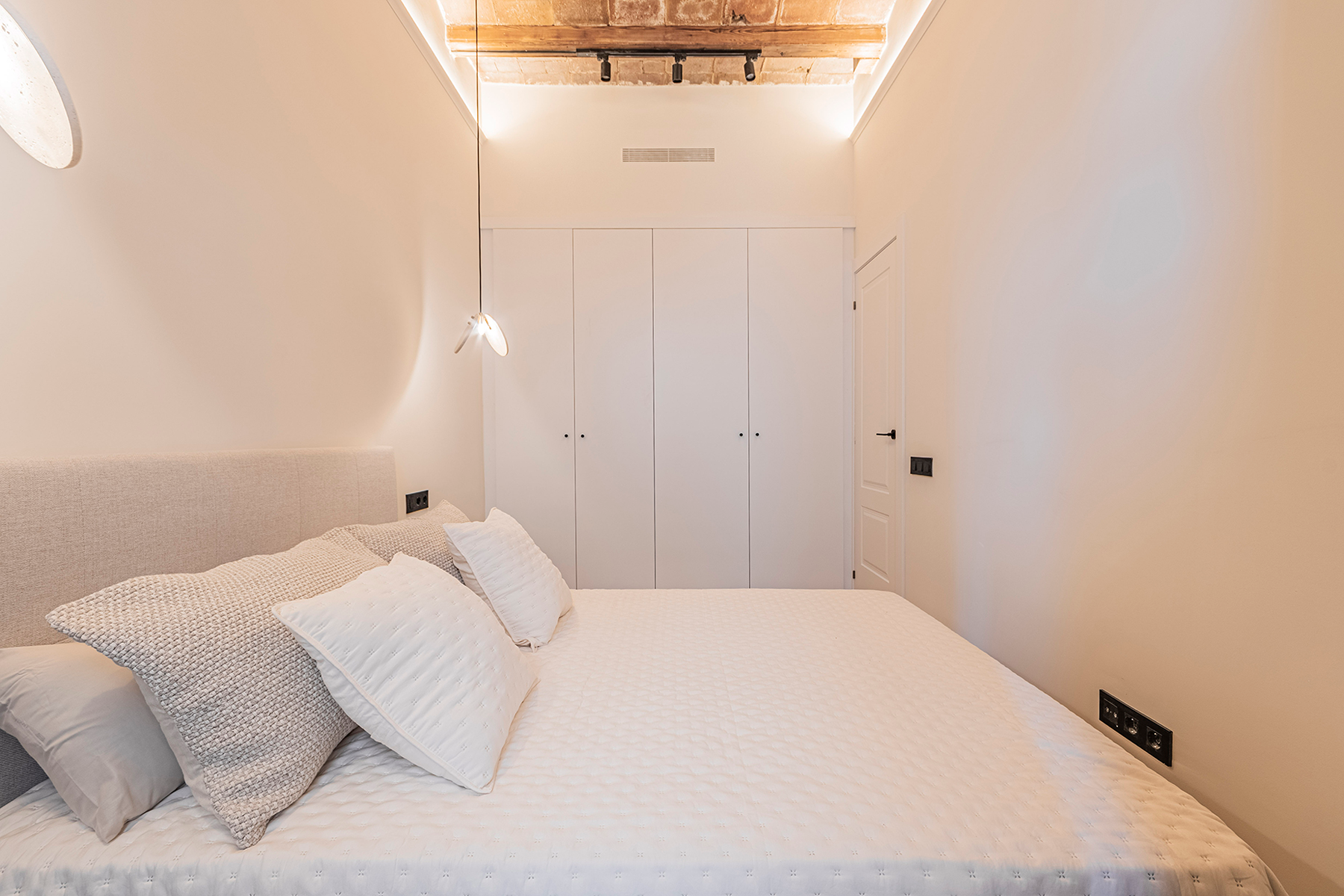  Elegant renovated residence in a majestic Eixample building - 物件實景