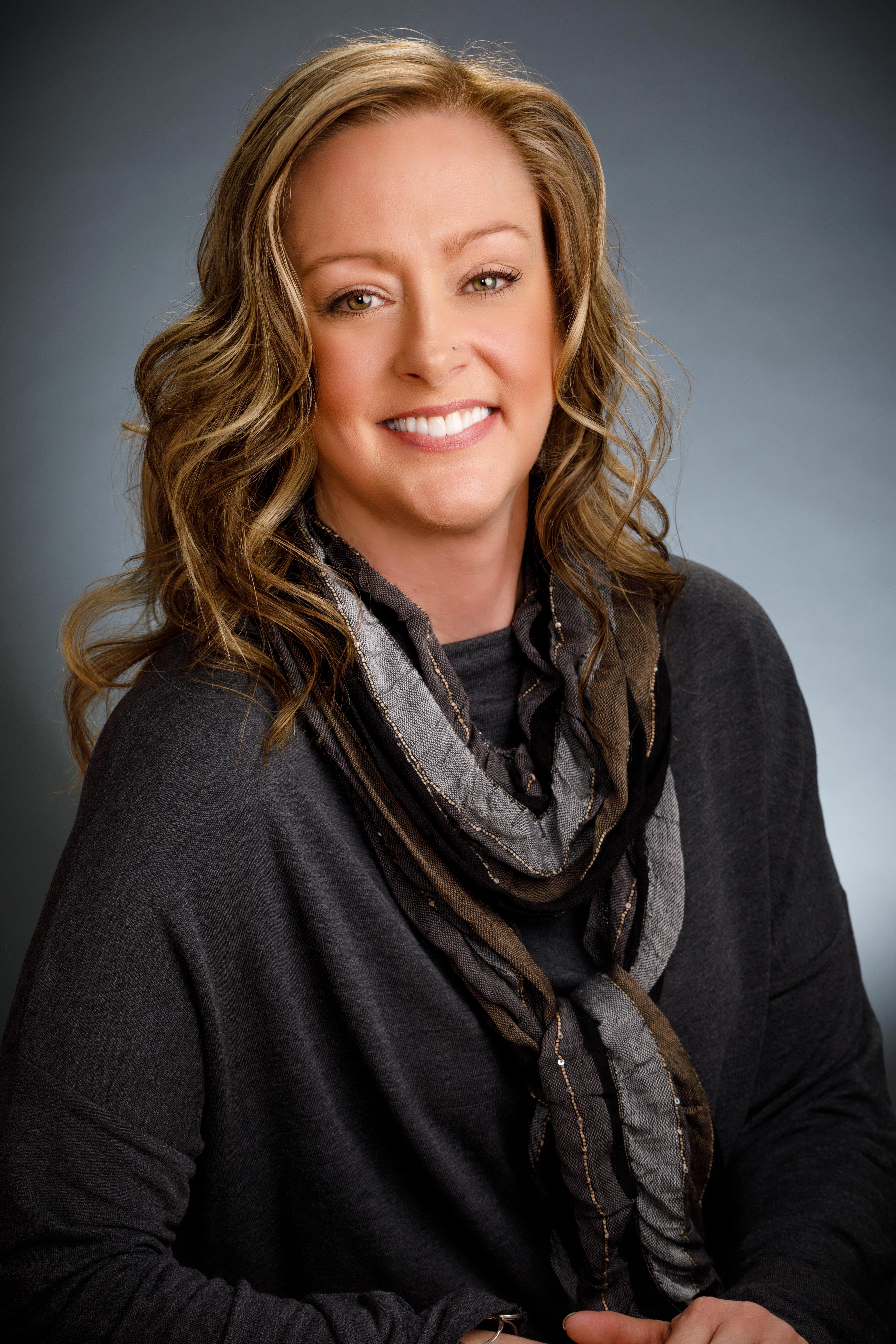 Stephanie Skinner