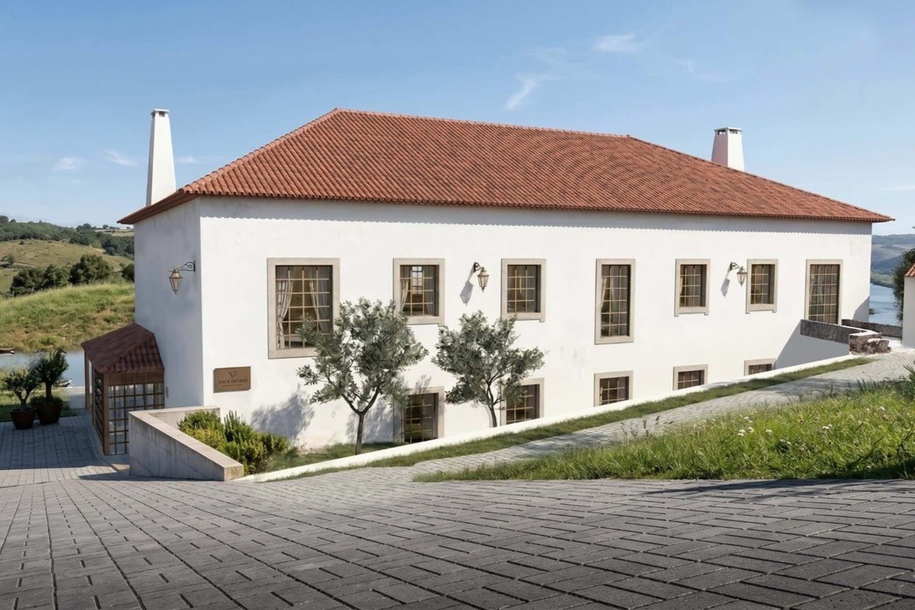 Farm, 11 bedrooms, for Sale - 物件實景