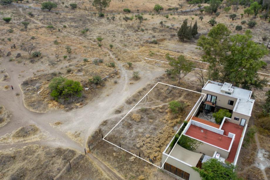 Paraiso, San Miguel de Allende, Guanajuato, 37740, Mexico, 1 Bedroom Bedrooms, ,Residential,For Sale,Paraiso,1621709