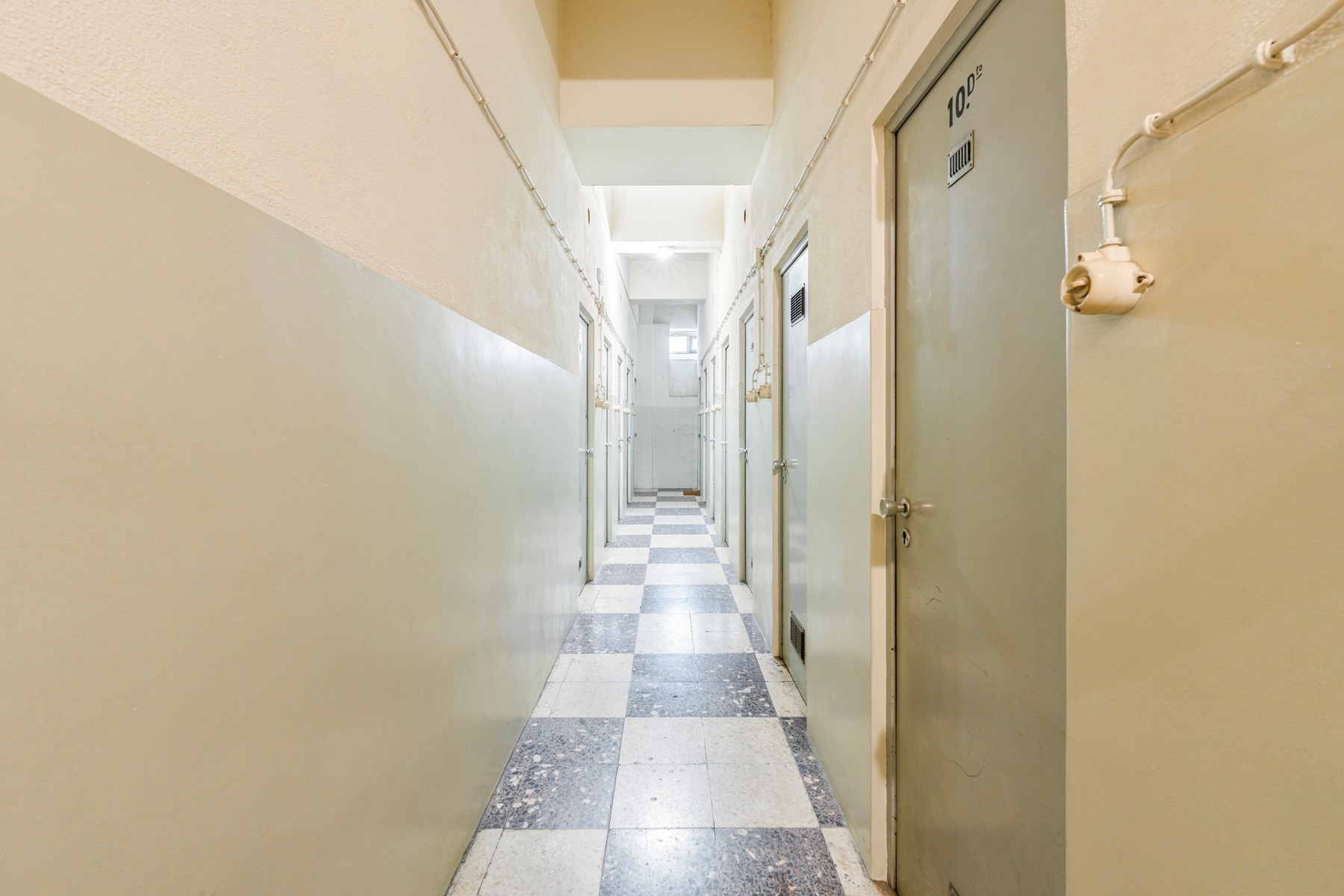  Flat, 4 bedrooms, for Sale - 物件實景