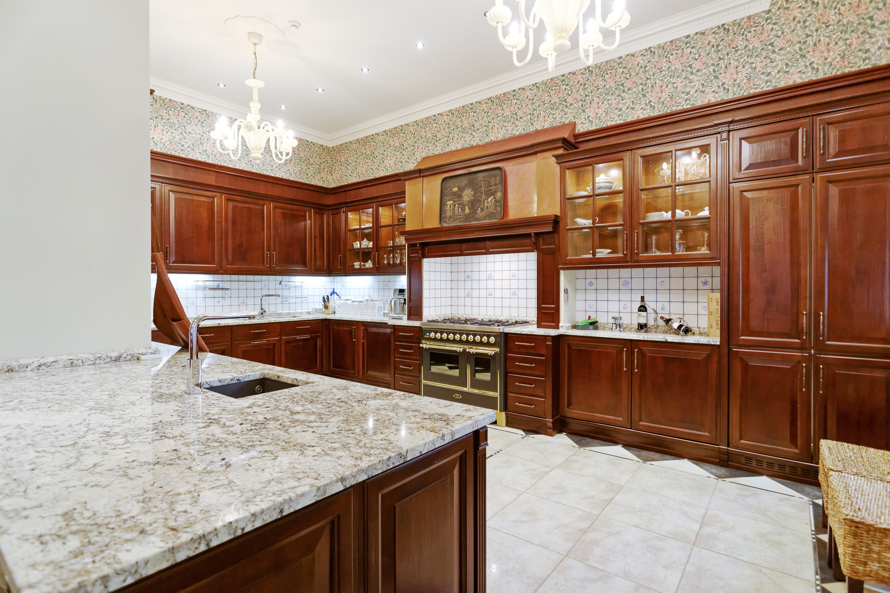  Unique Villa Filix in the resort city Jurmala - 物件實景