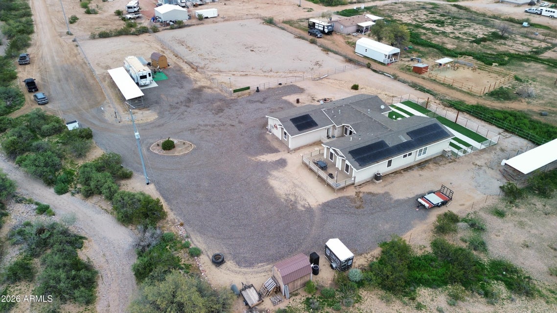 Wittmann, Arizona, 85361, United States, 4 Bedrooms Bedrooms, ,3 BathroomsBathrooms,Residential,For Sale,2009240